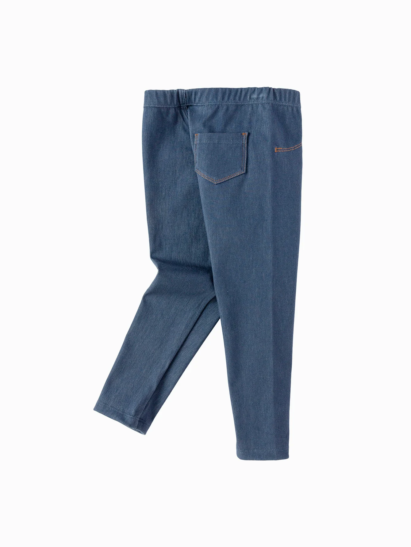 balabala Unisex Toddler Knit Pant - Image 8