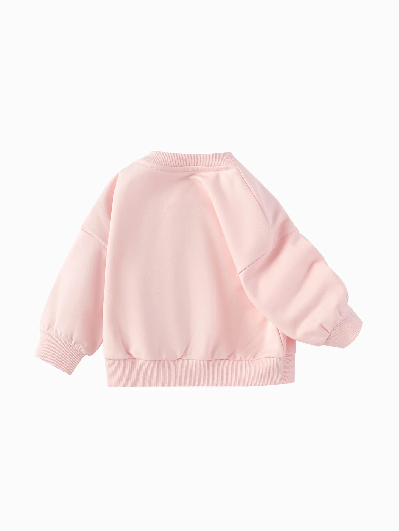 balabala unisex toddler Long Sleeve Sweatshirt & Hoody - Image 14