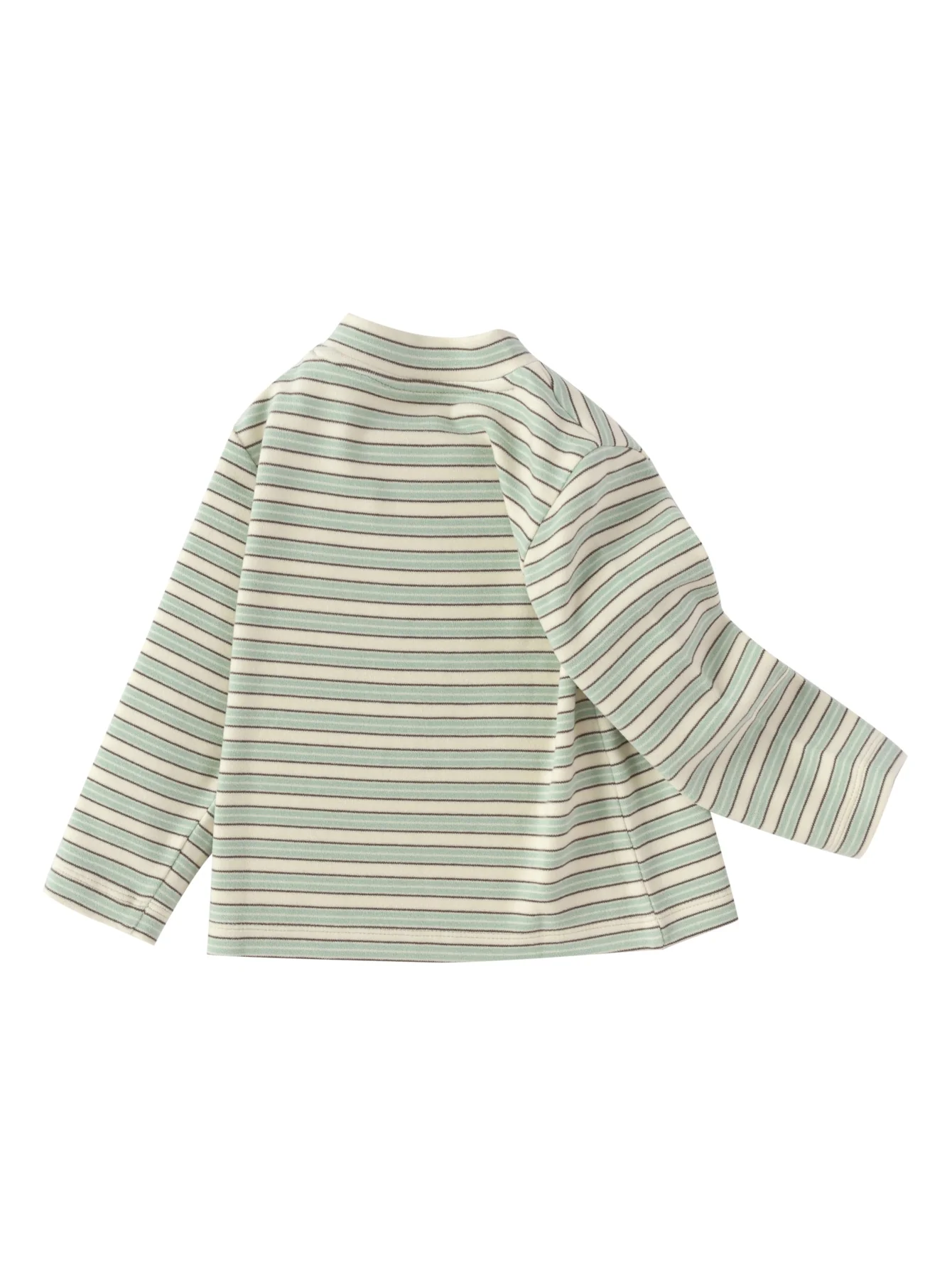 Balabala Unisex Toddler Long Sleeve T-Shirt - Image 5
