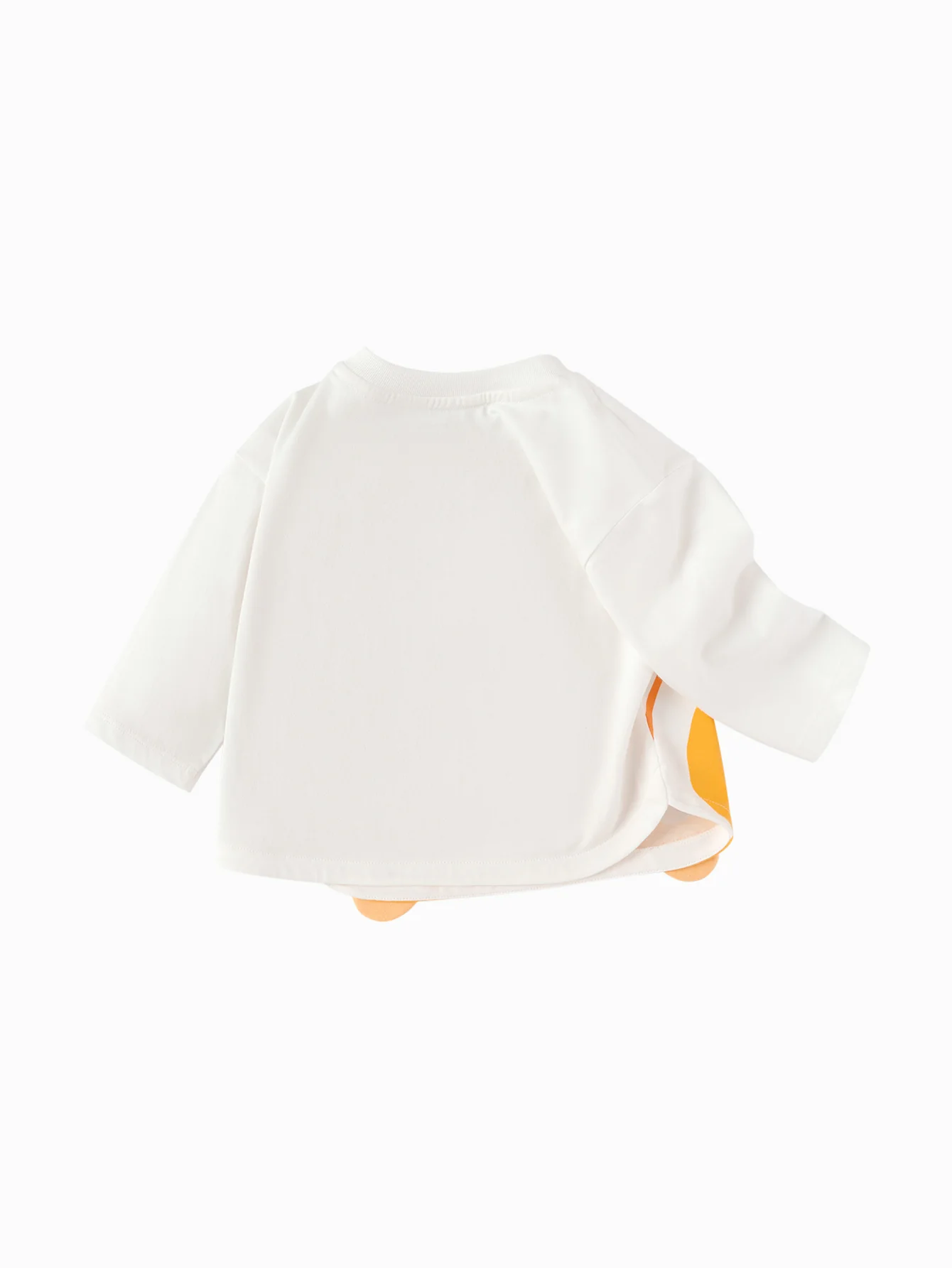 balabala unisex toddler Long Sleeve T-Shirt - Image 5