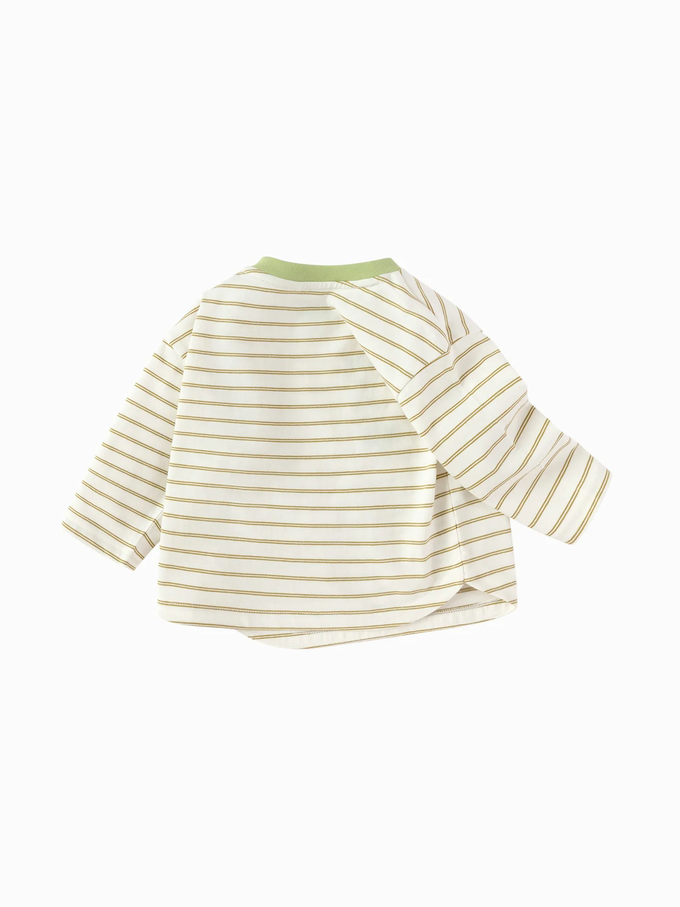 balabala unisex toddler Long Sleeve T-Shirt - Image 9