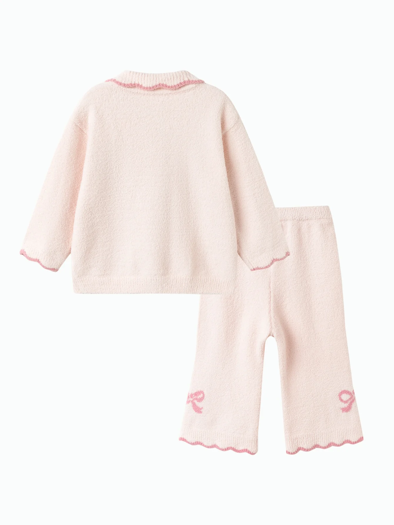 Balabala Unisex Toddler Loungewear - Image 4
