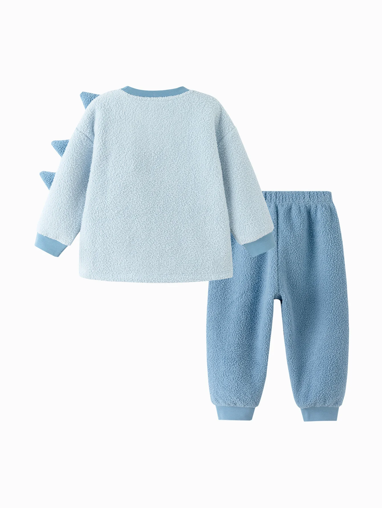 Balabala Unisex Toddler Loungewear - Image 11
