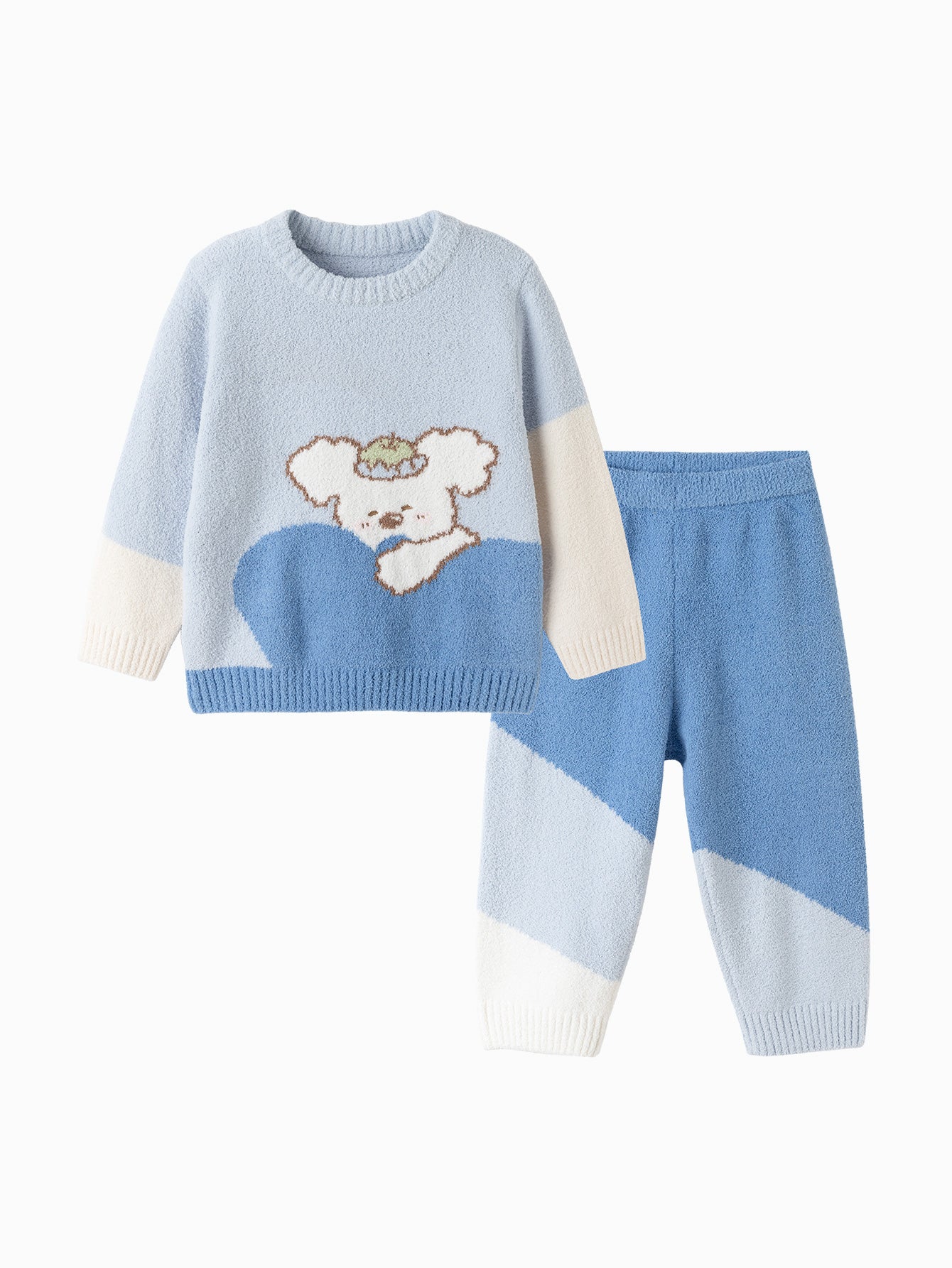 Balabala Unisex Toddler Loungewear - Image 10