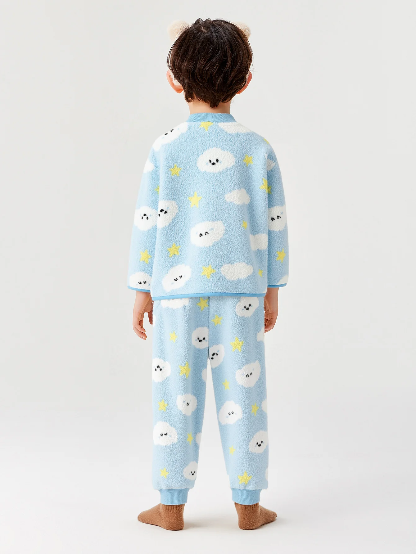 Balabala Unisex Toddler Loungewear - Image 9