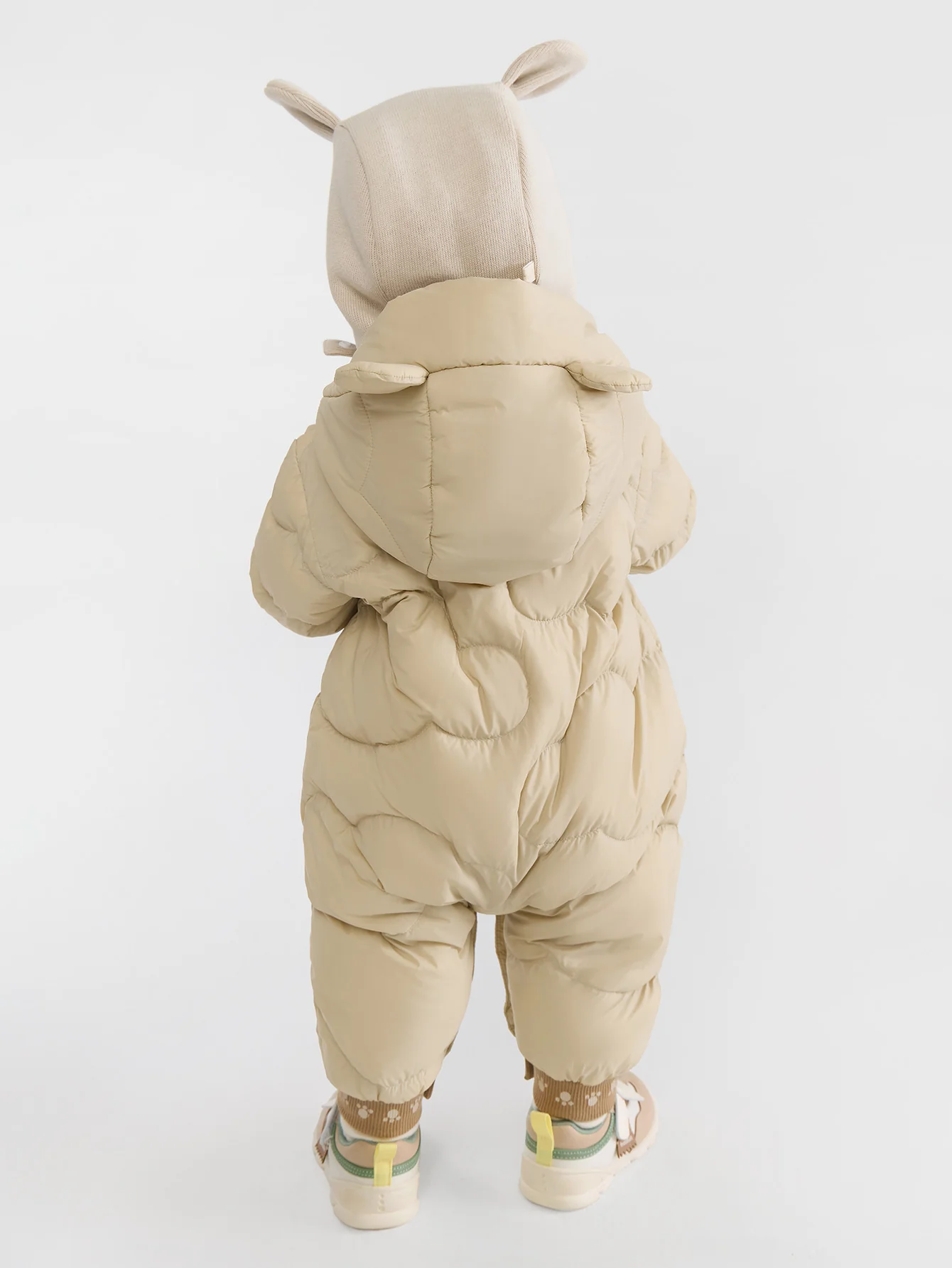 balabala unisex toddler Outerwear Jumpsuits - Image 9