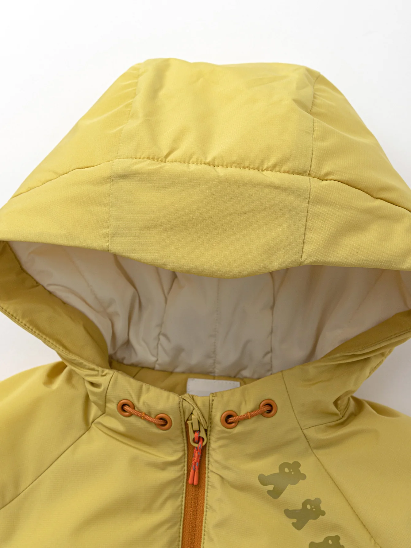 Balabala Unisex Toddler Padded Jacket - Image 6