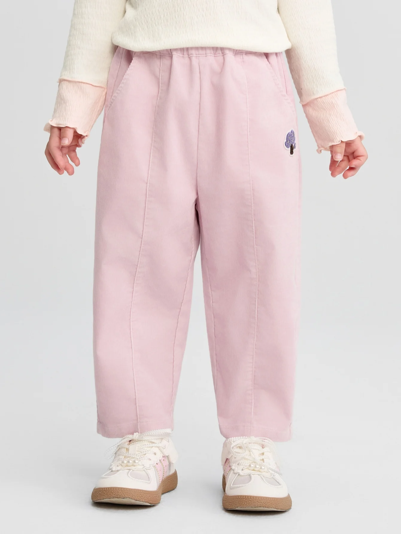 Balabala Unisex Toddler Pant - Image 13