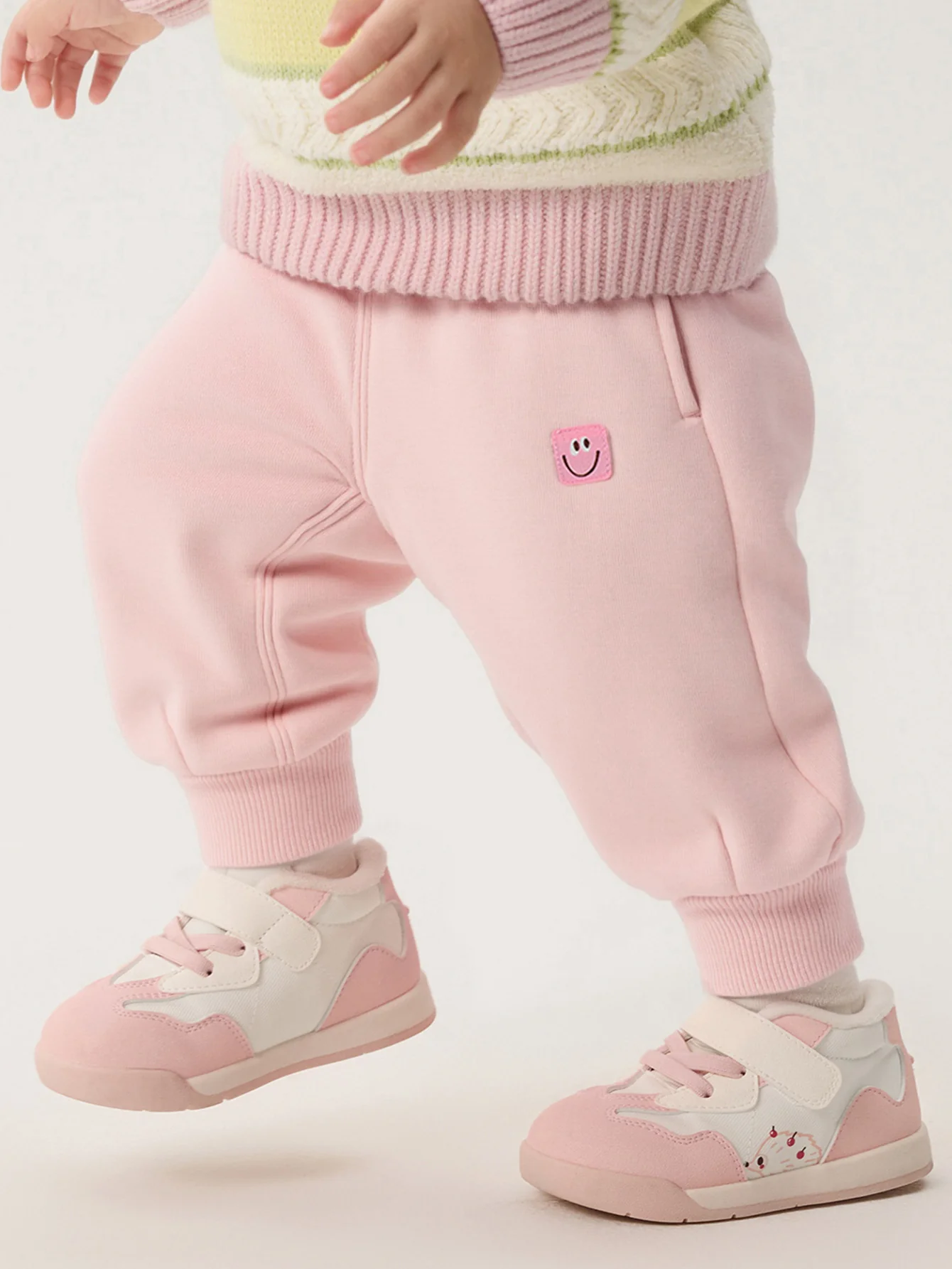 Balabala Unisex Toddler Pants - Image 15