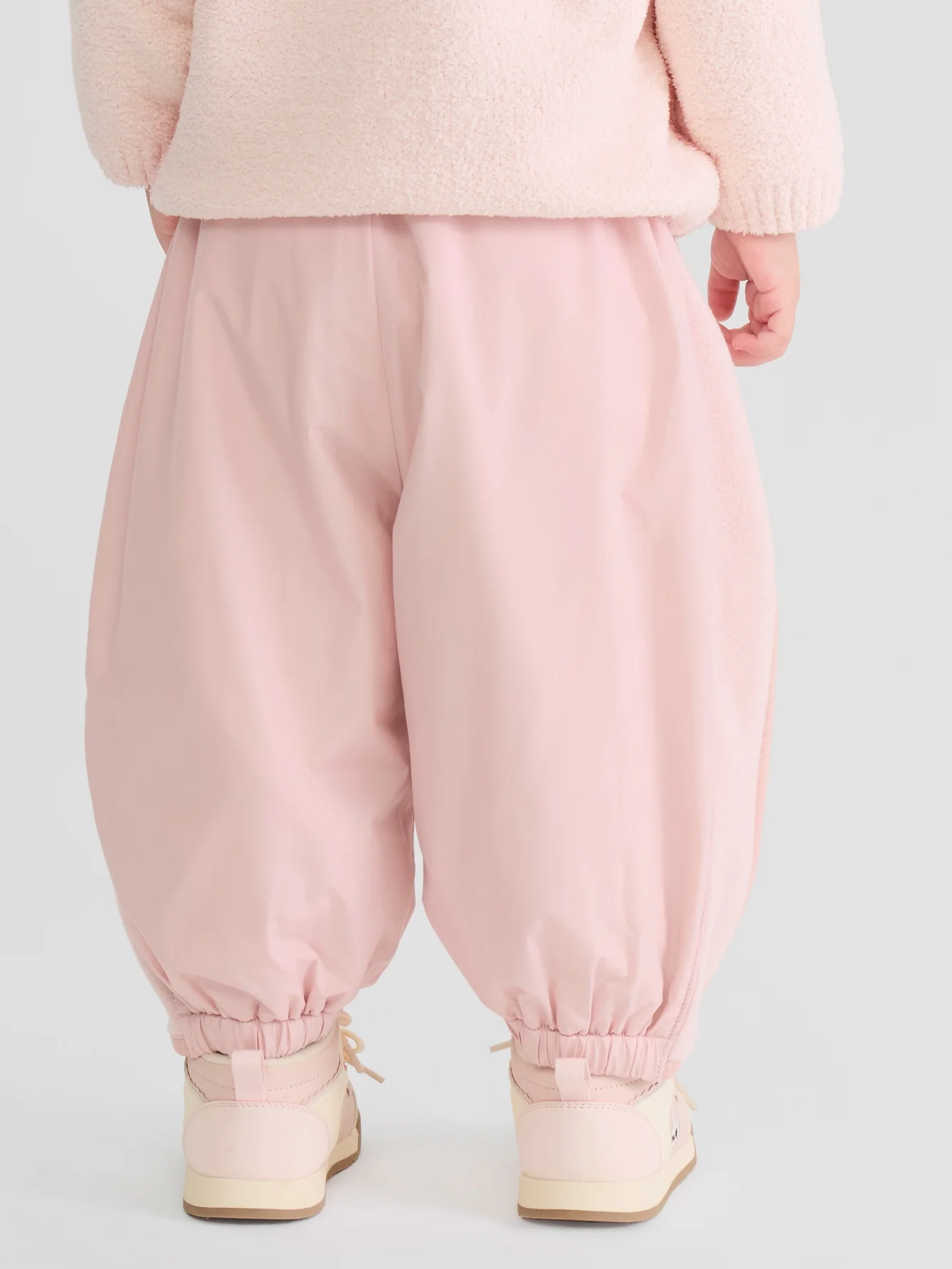 Balabala Unisex Toddler Pants - Image 9
