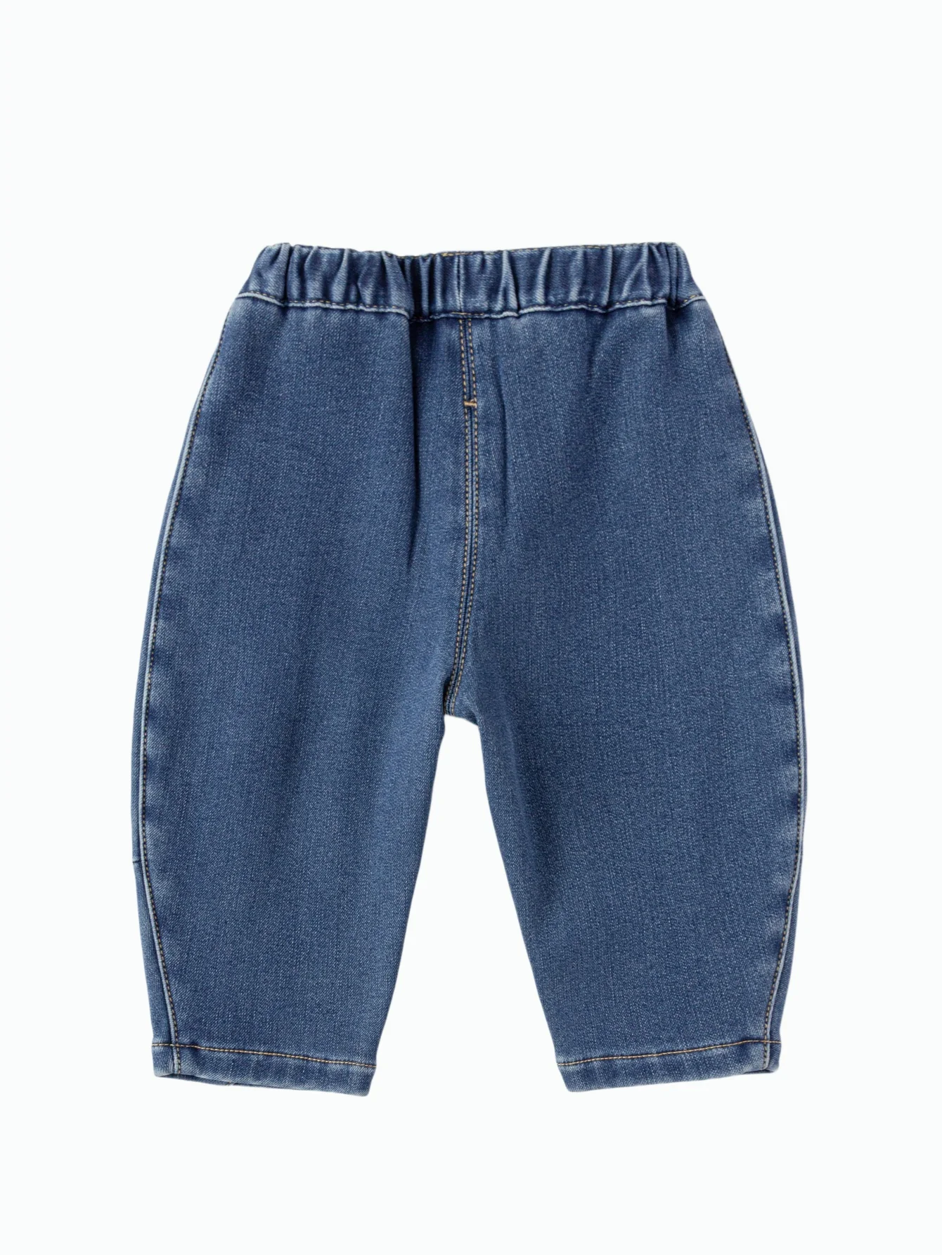 Balabala Unisex Toddler Pants - Image 5
