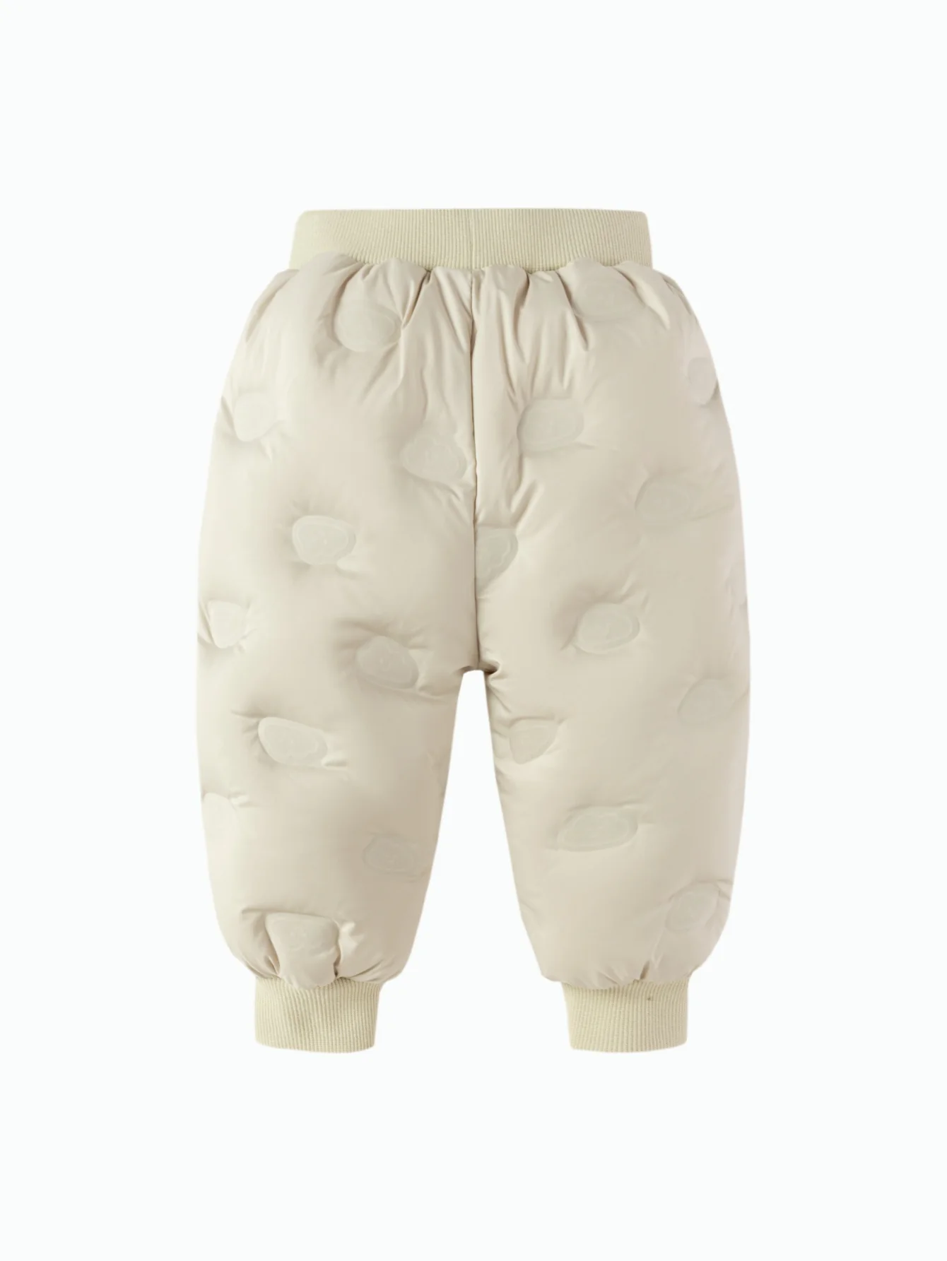Balabala Unisex Toddler Pants - Image 5