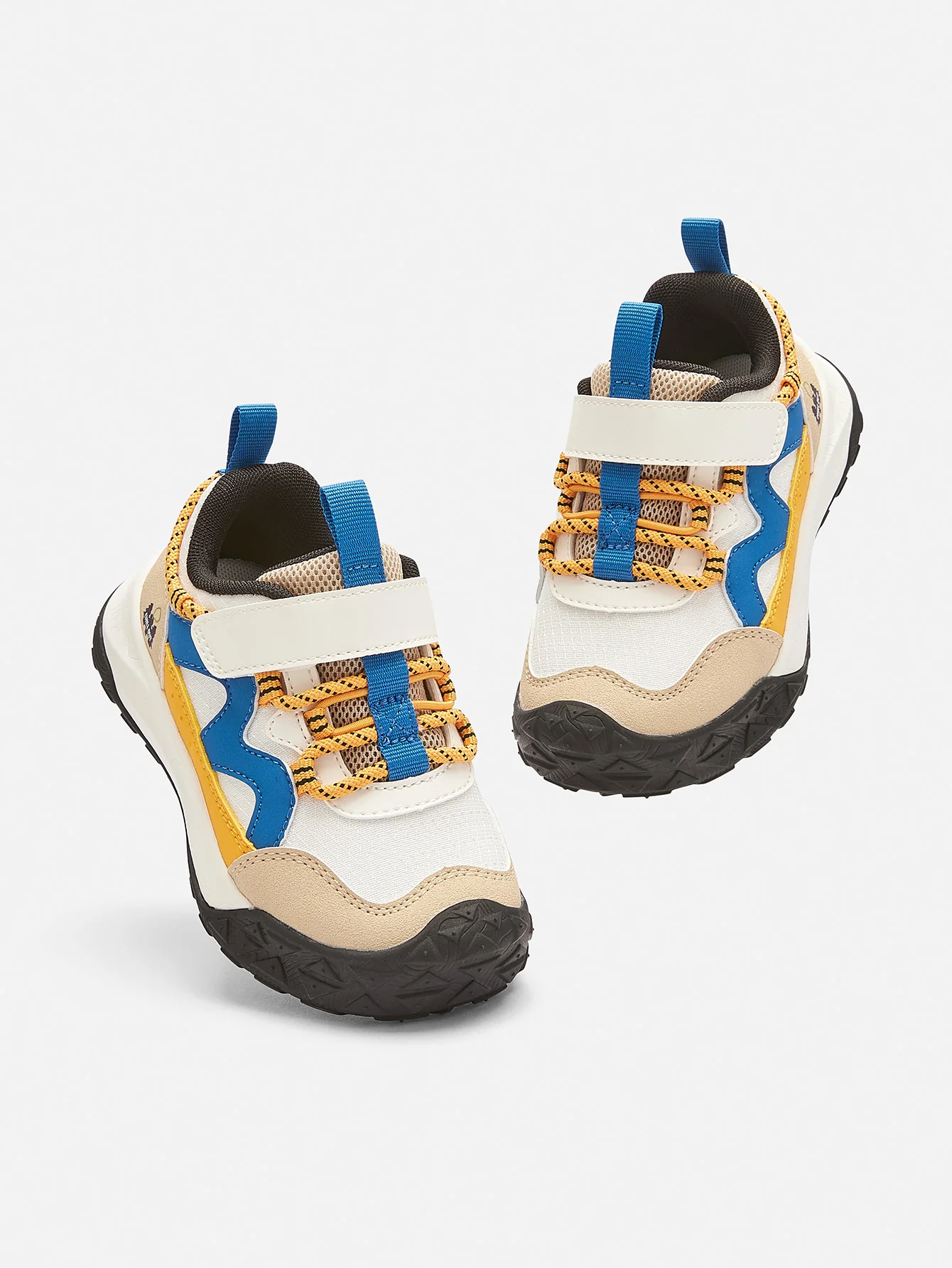 Balabala Unisex Toddler Pre-Walker - Image 10