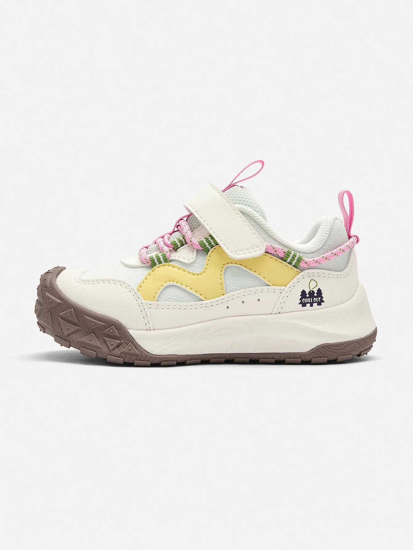 Balabala Unisex Toddler Pre-Walker - Image 3