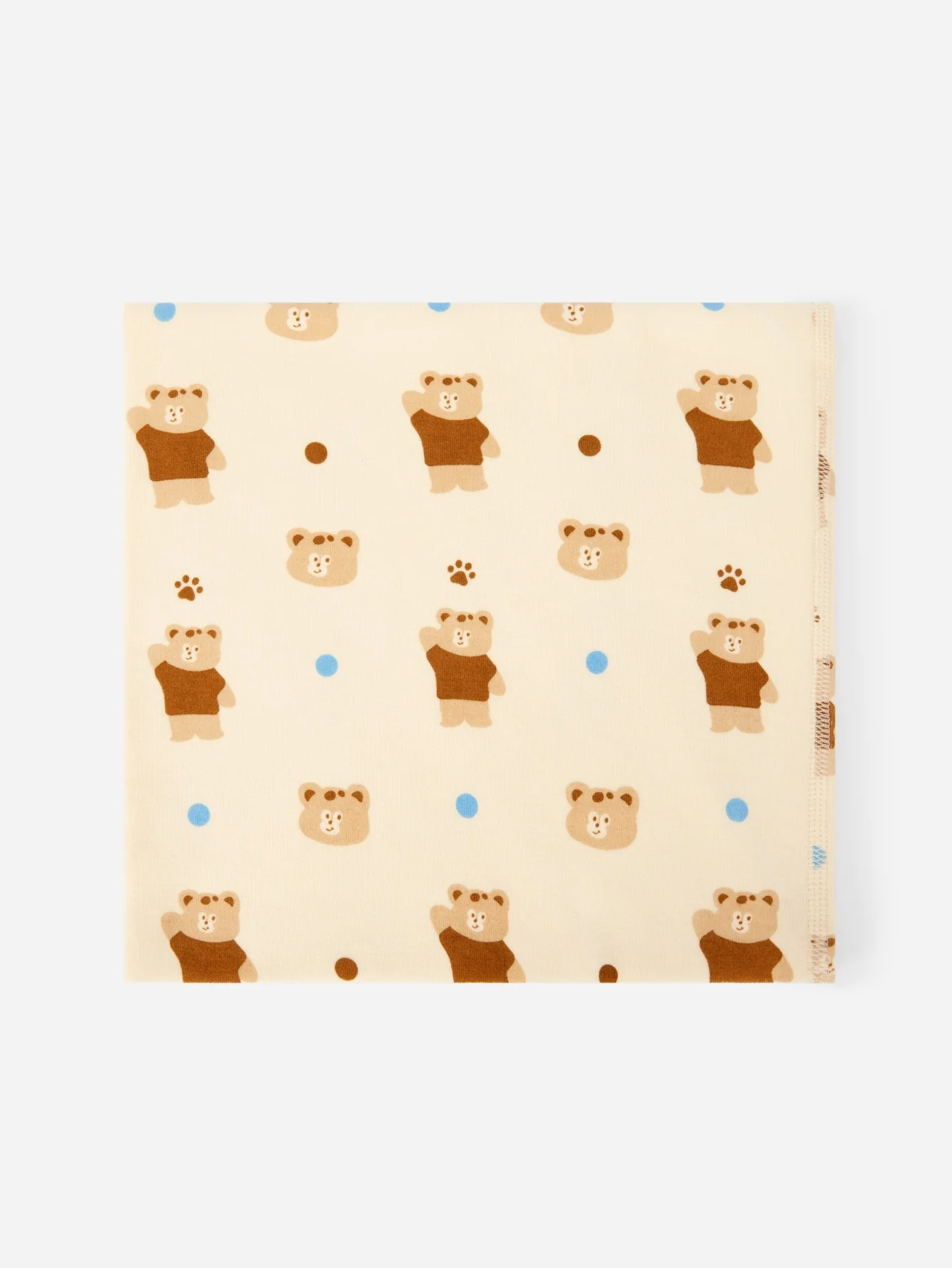 Balabala Unisex Toddler Scarf - Image 6