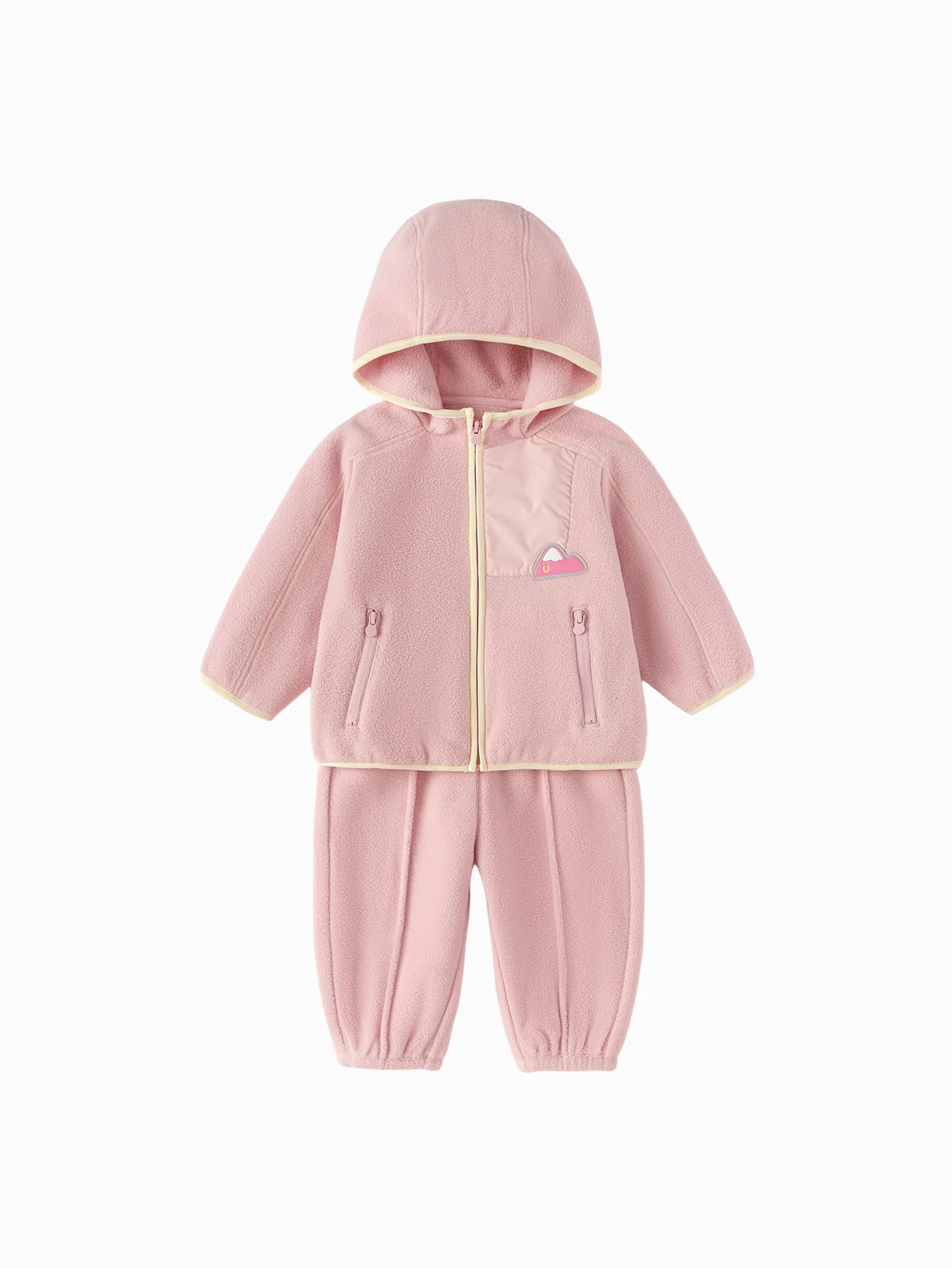Balabala Unisex Toddler Set - Image 10