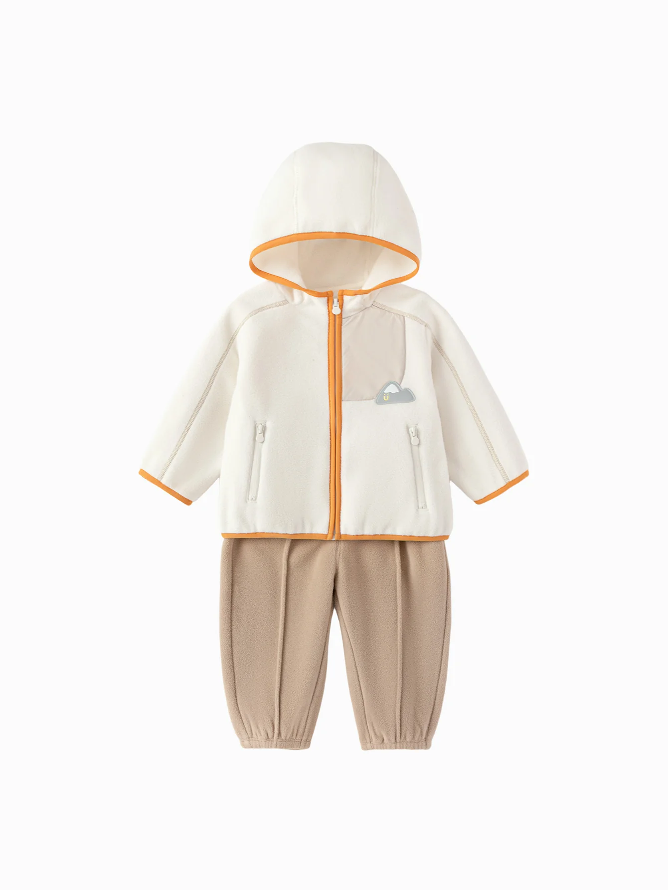 Balabala Unisex Toddler Set - Image 4