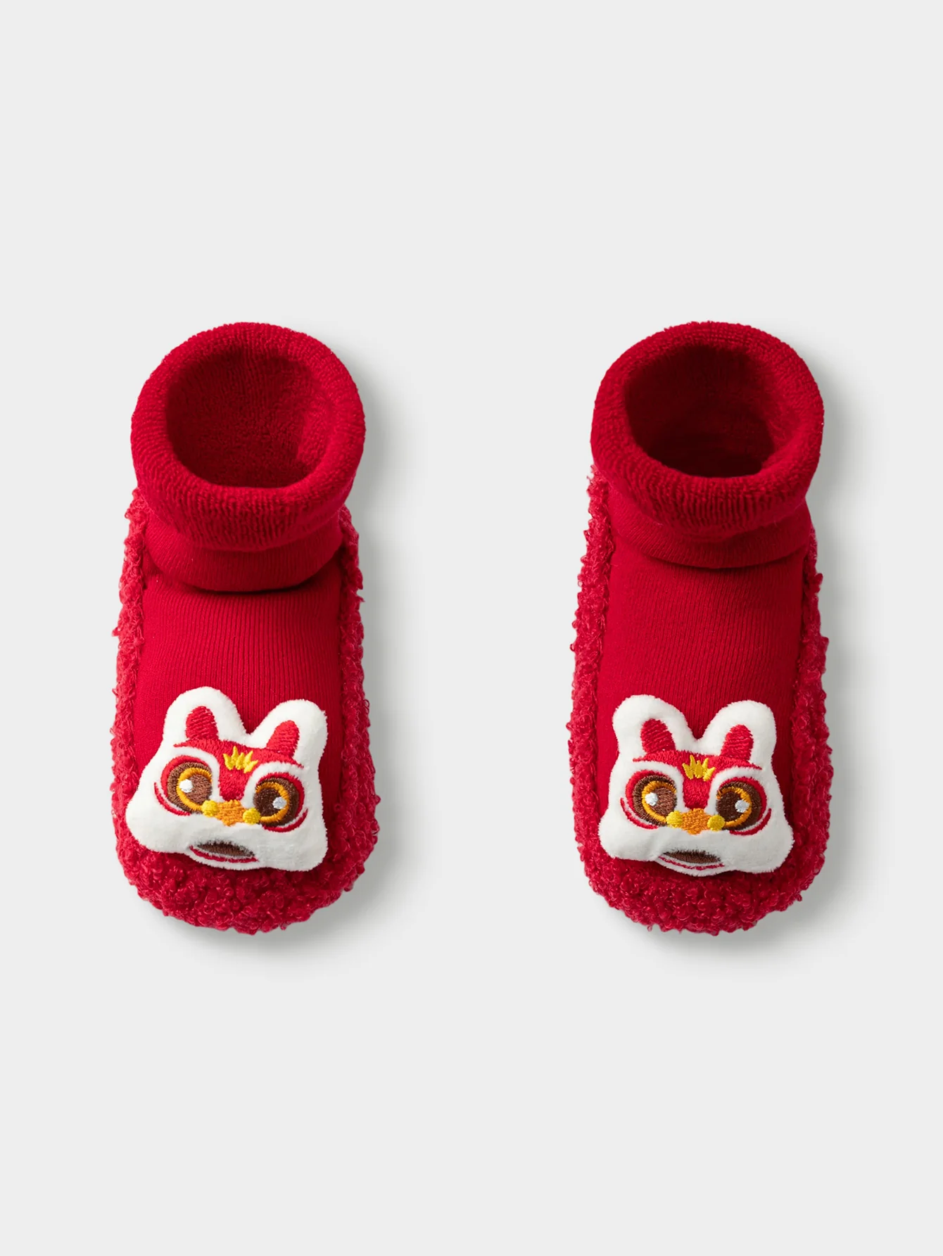 Balabala Unisex Toddler Socks