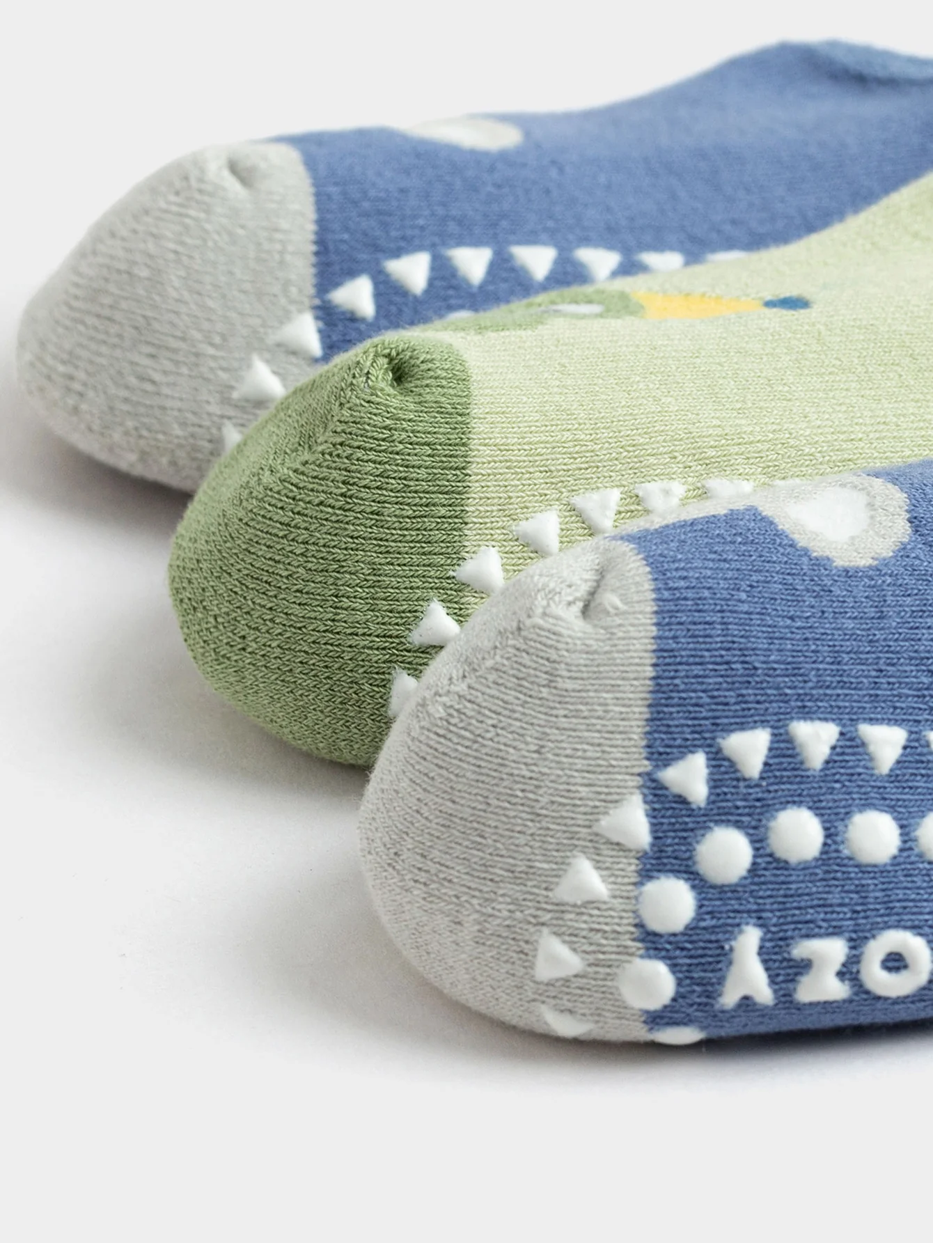 Balabala Unisex Toddler Socks - Image 12