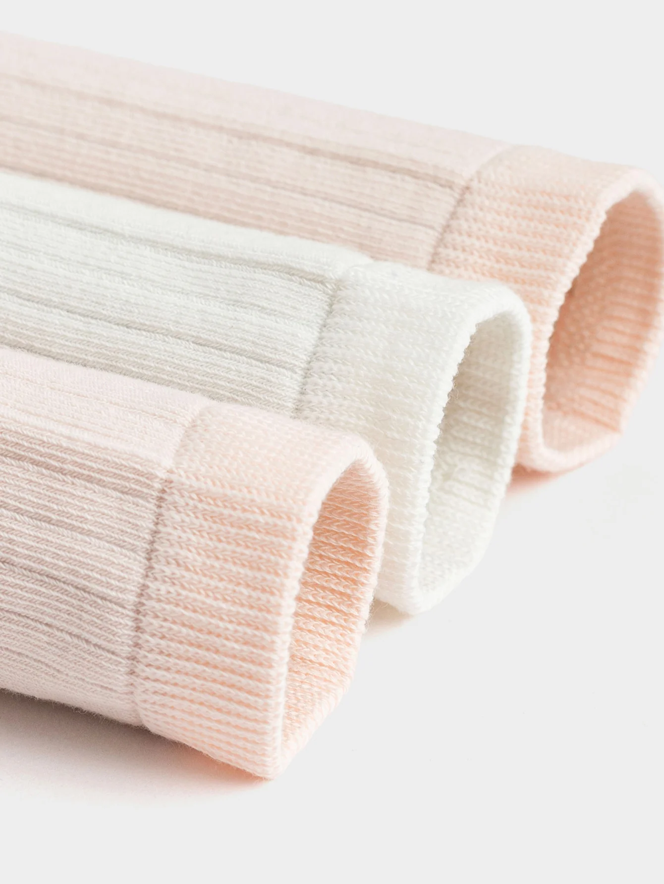 Balabala Unisex Toddler Socks - Image 4