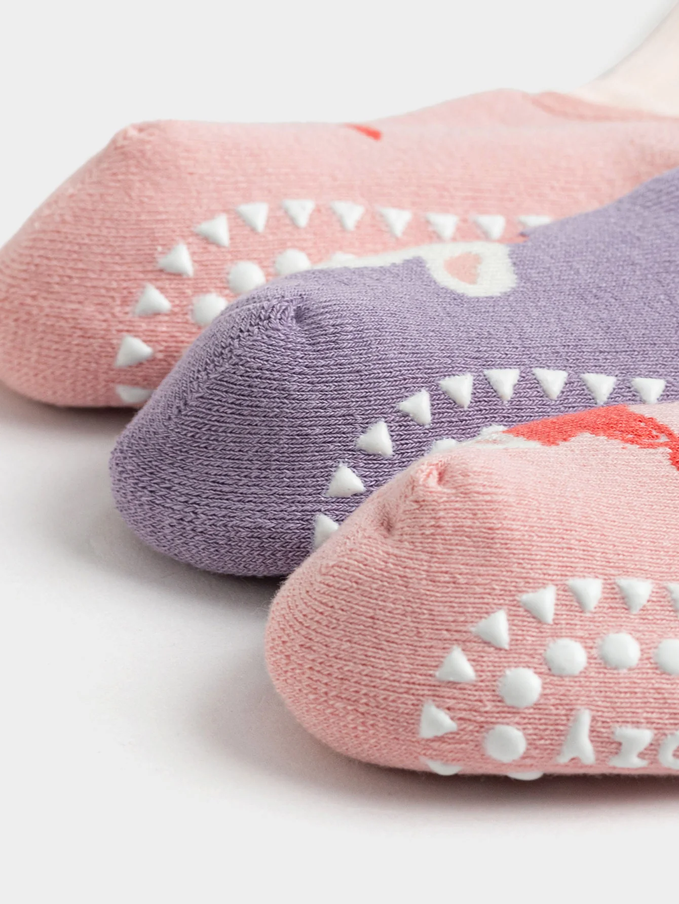 Balabala Unisex Toddler Socks - Image 6