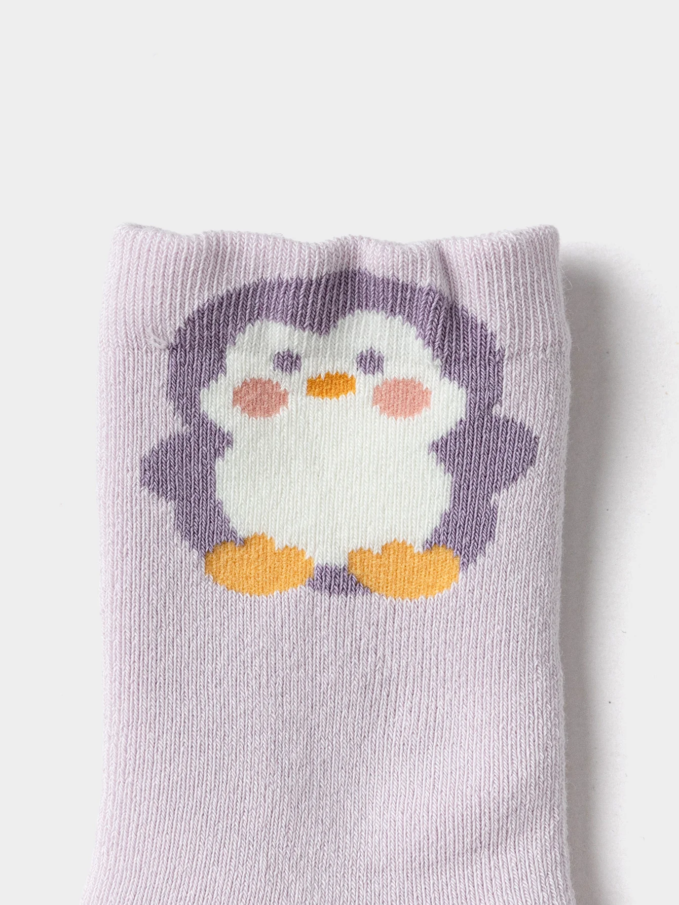Balabala Unisex Toddler Socks - Image 4