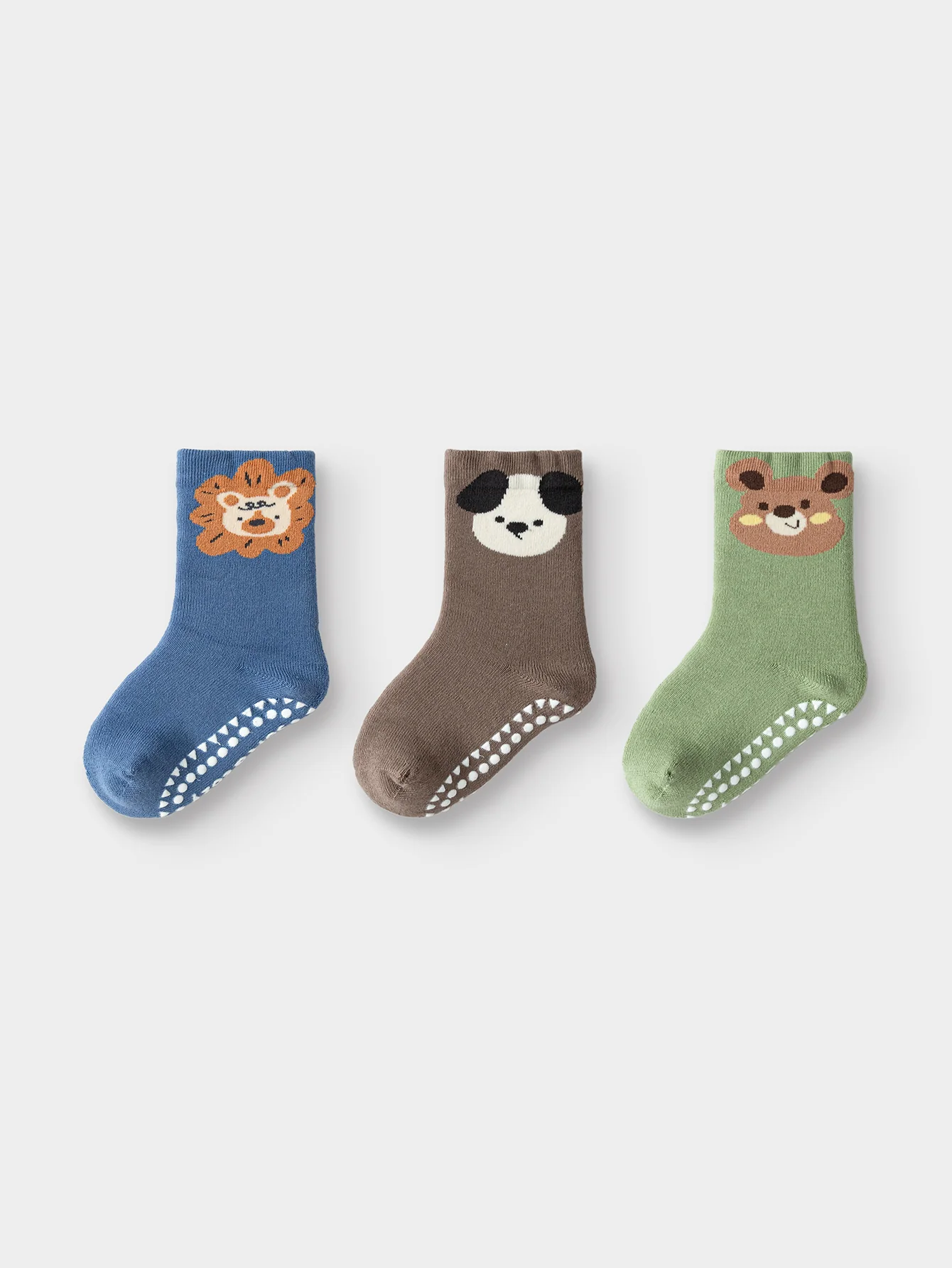 Balabala Unisex Toddler Socks - Image 7