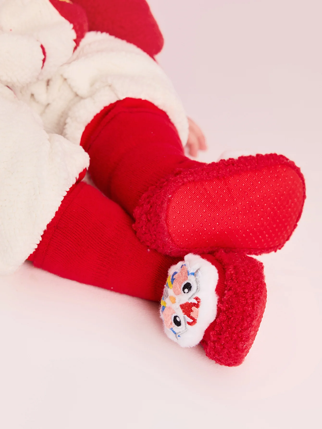 Balabala Unisex Toddler Socks - Image 2