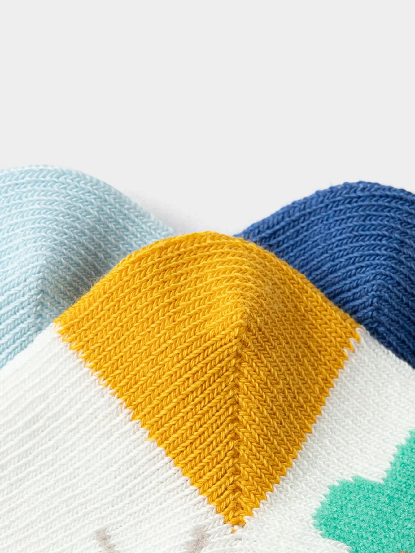 Balabala Unisex Toddler Socks - Image 11