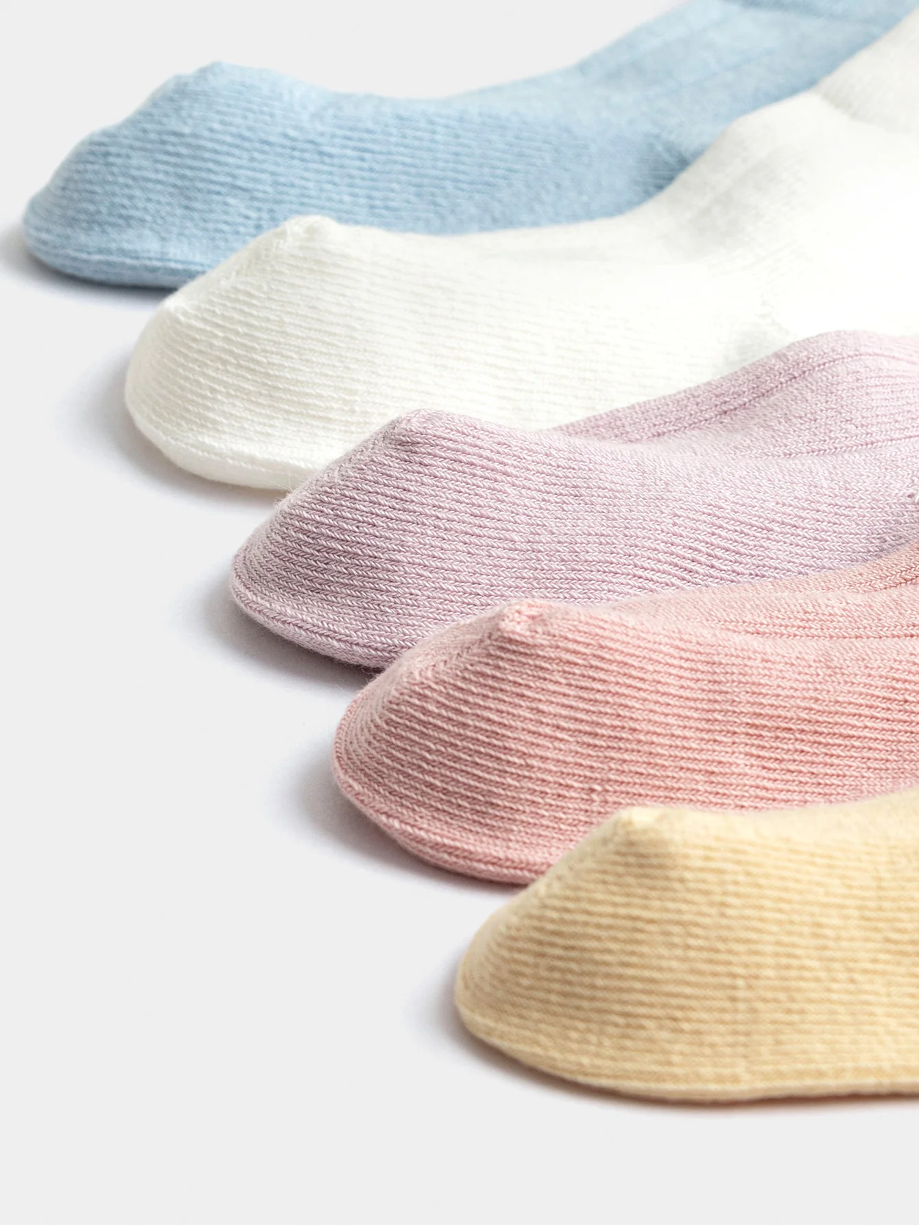 balabala unisex toddler Socks - Image 5