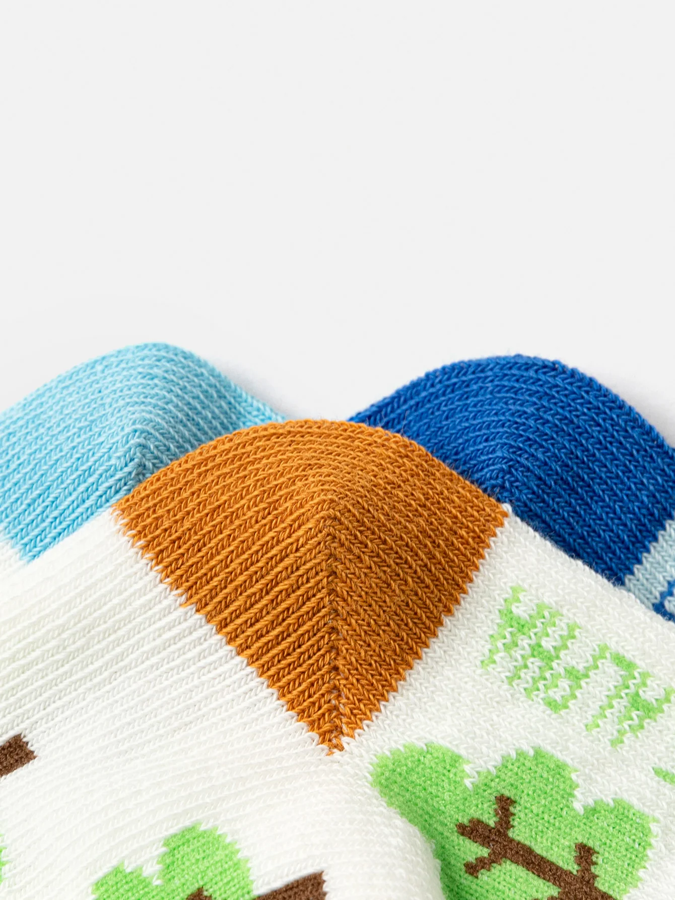 balabala unisex toddler Socks - Image 10
