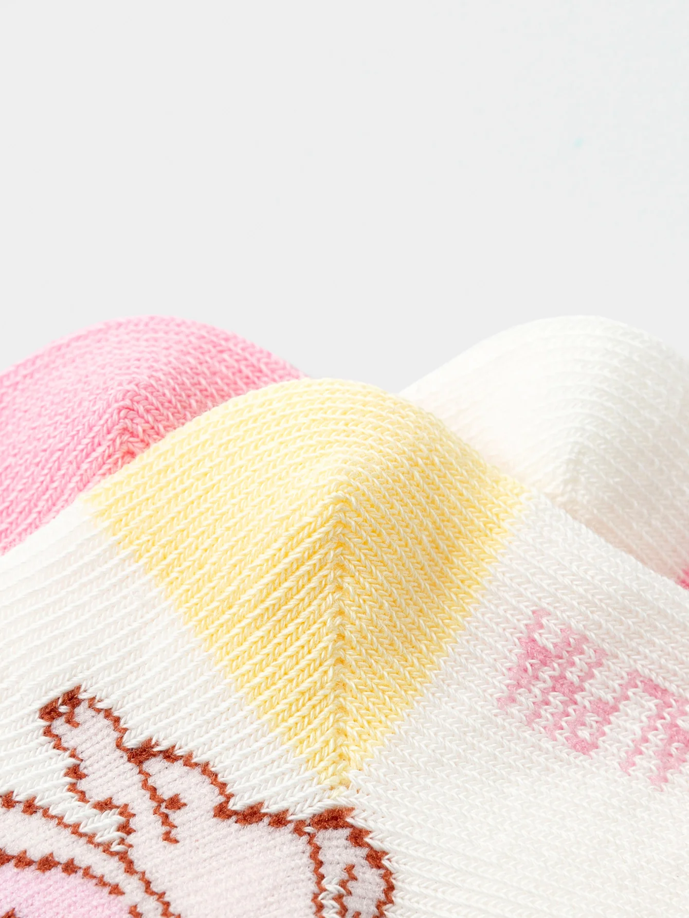 balabala unisex toddler Socks - Image 4