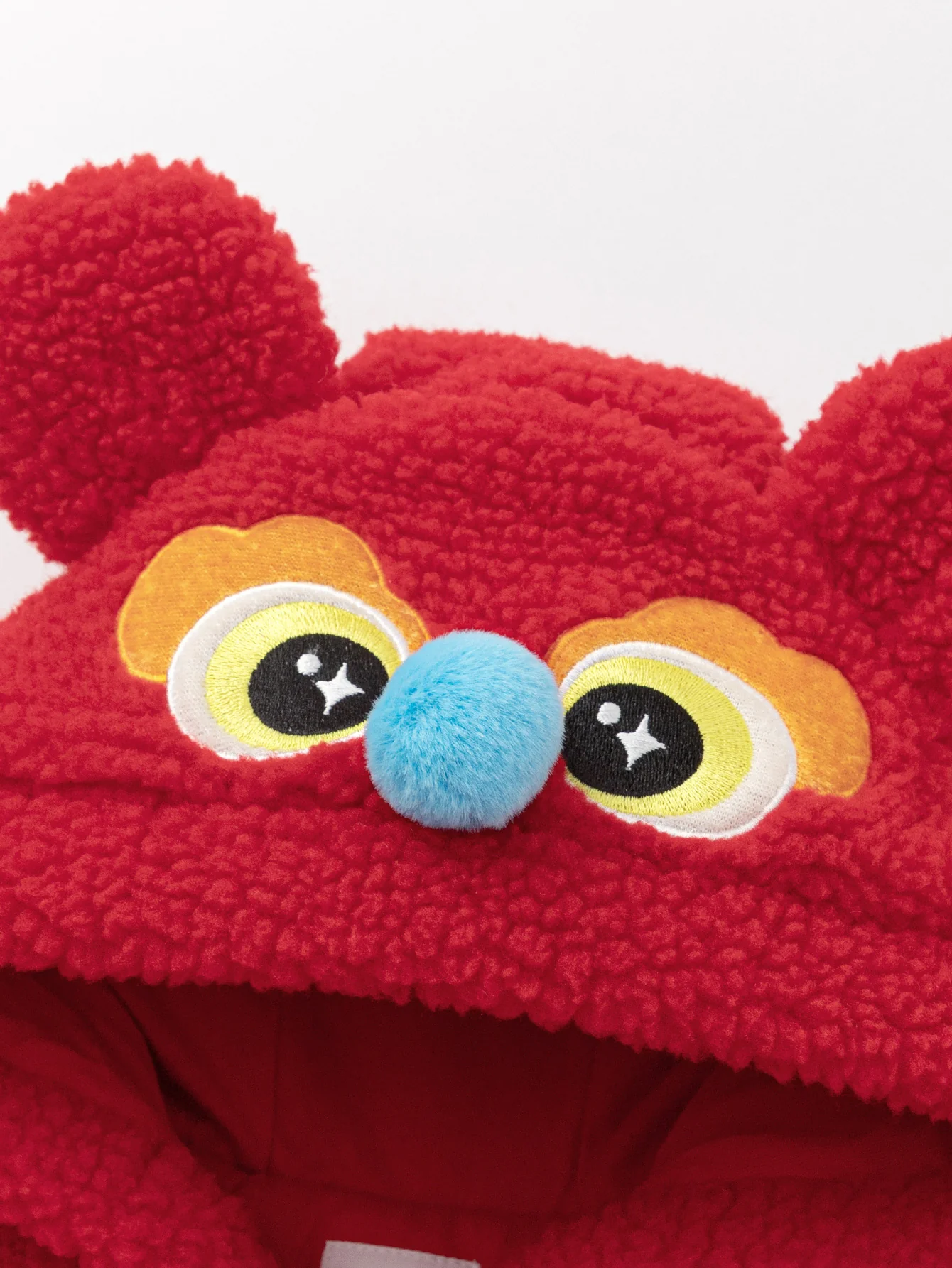 Balabala Unisex Toddler Suit - Image 6