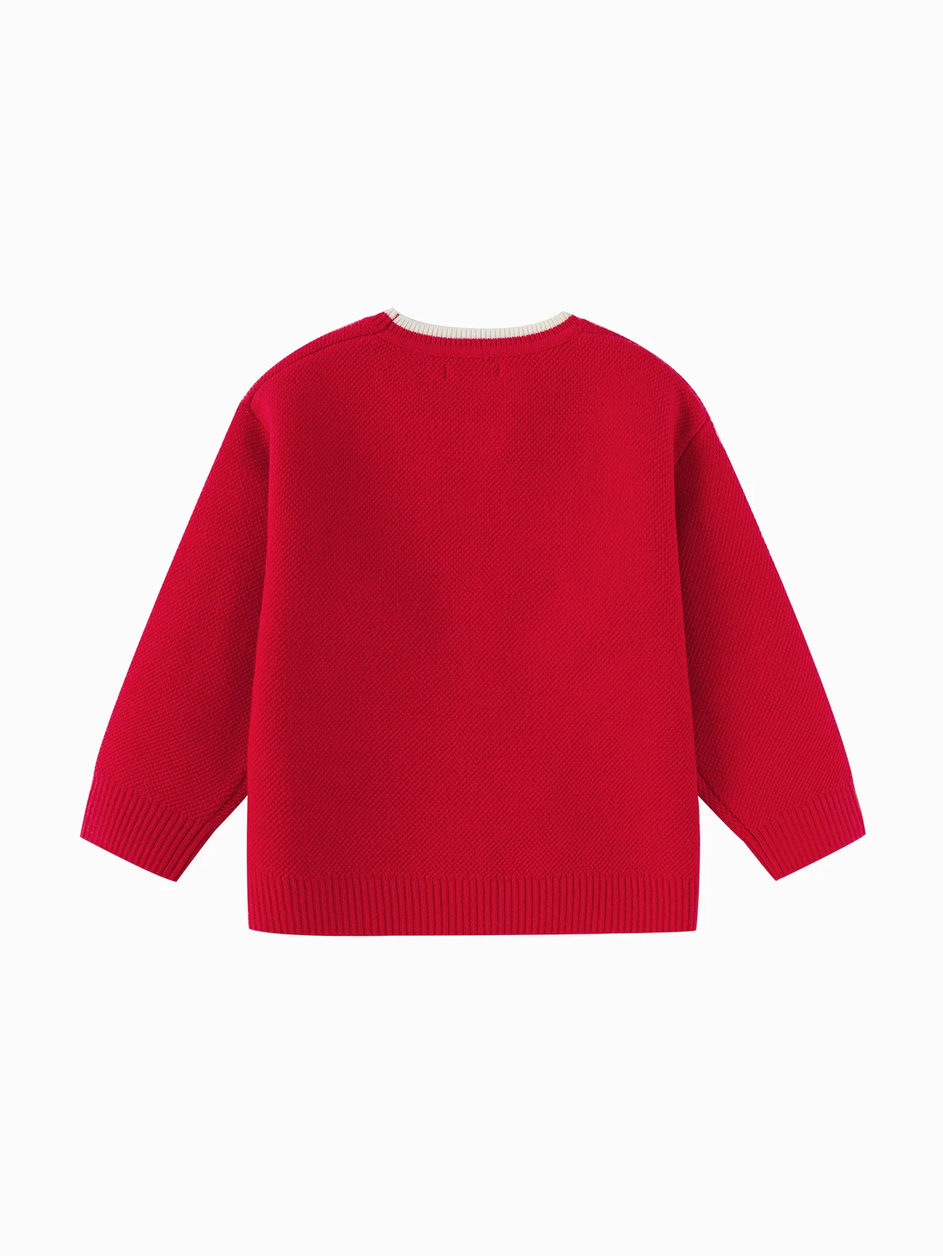 Balabala Unisex Toddler Sweater - Image 10