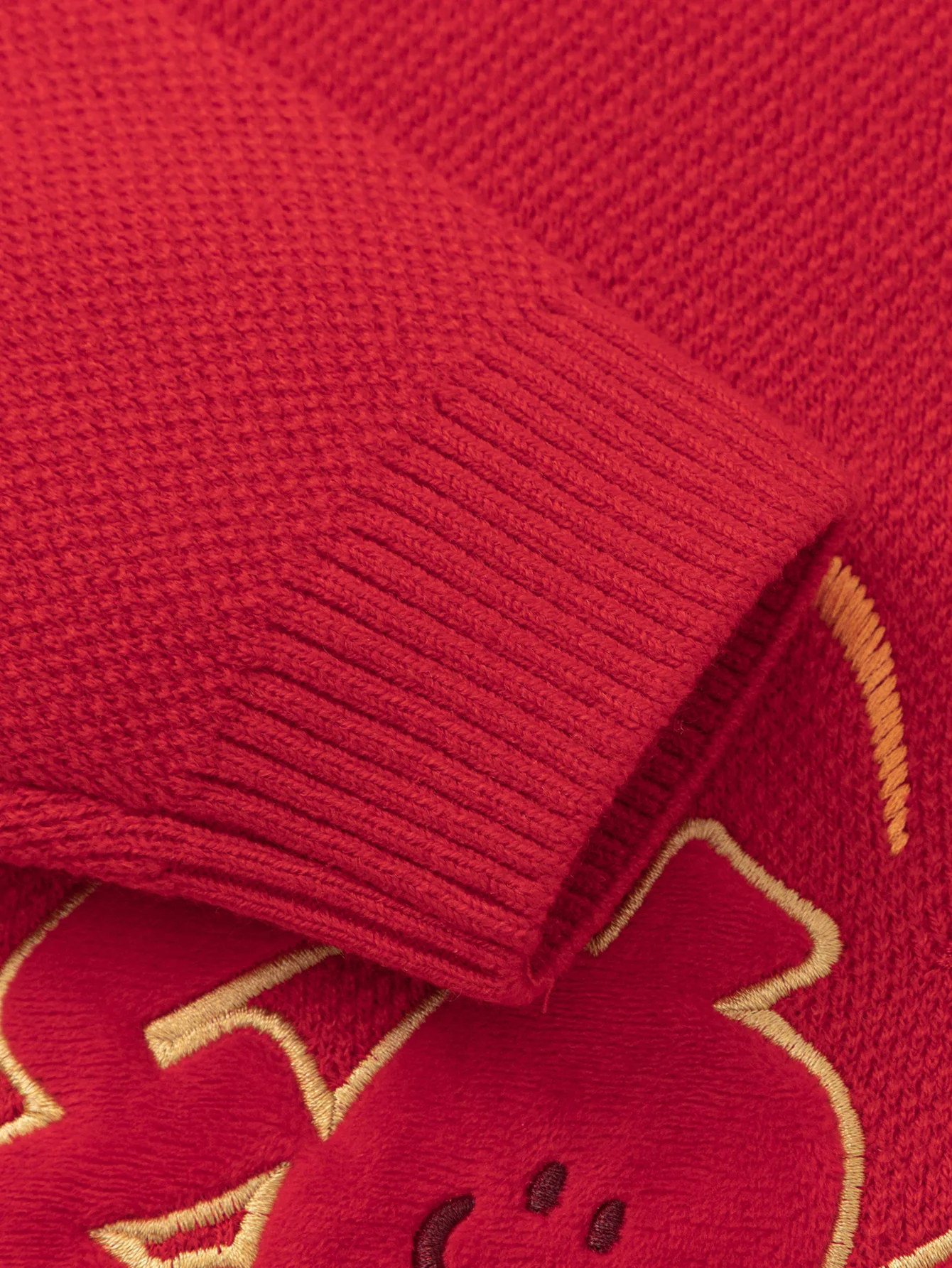 Balabala Unisex Toddler Sweater - Image 11