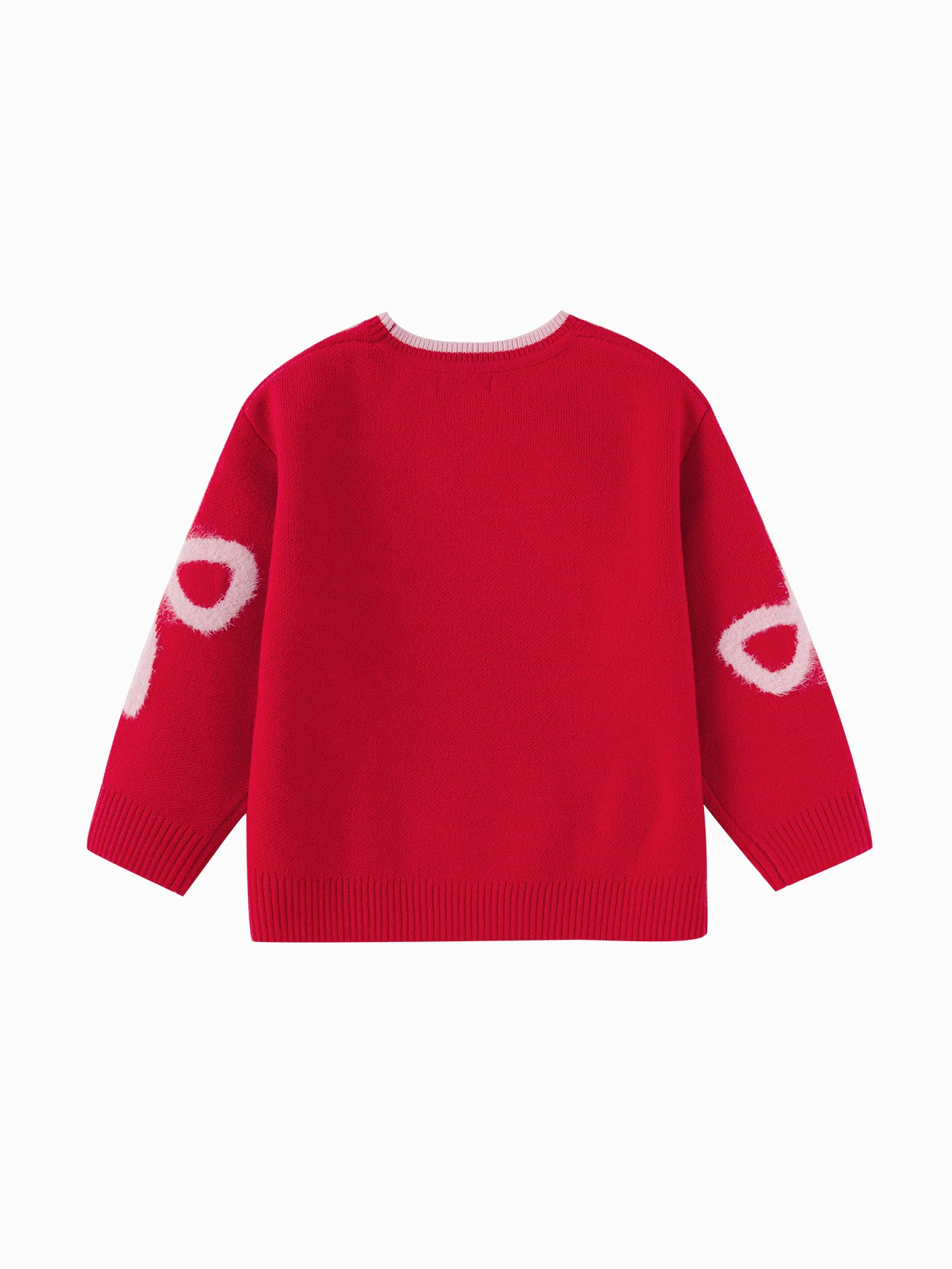 Balabala Unisex Toddler Sweater - Image 4