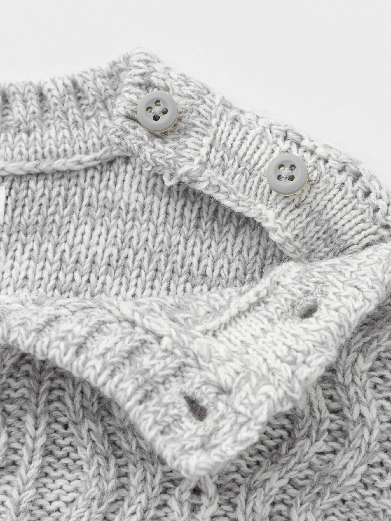 Balabala Unisex Toddler Sweater - Image 10