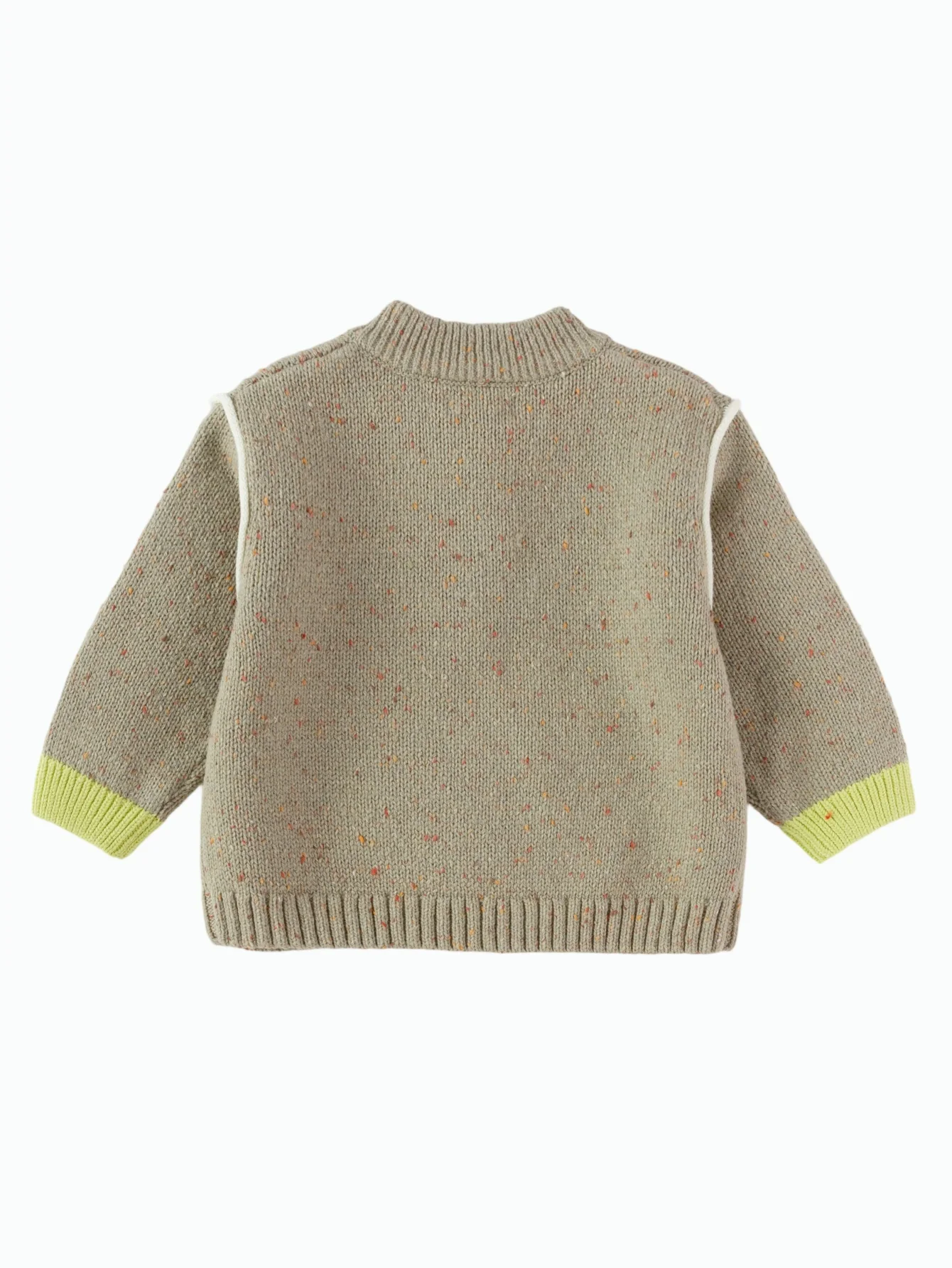 Balabala Unisex Toddler  Sweater - Image 11