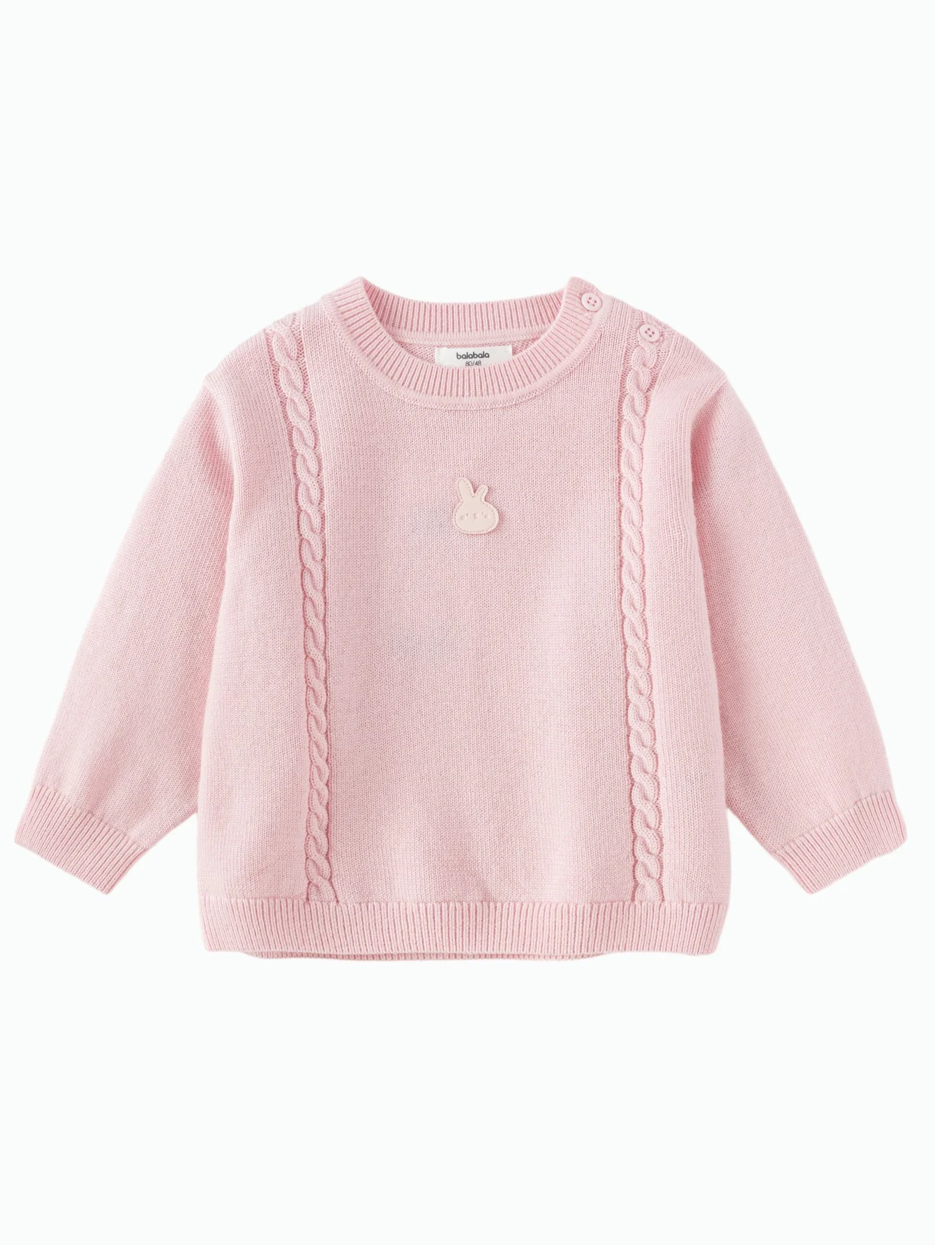 Balabala Unisex Toddler  Sweater - Image 10
