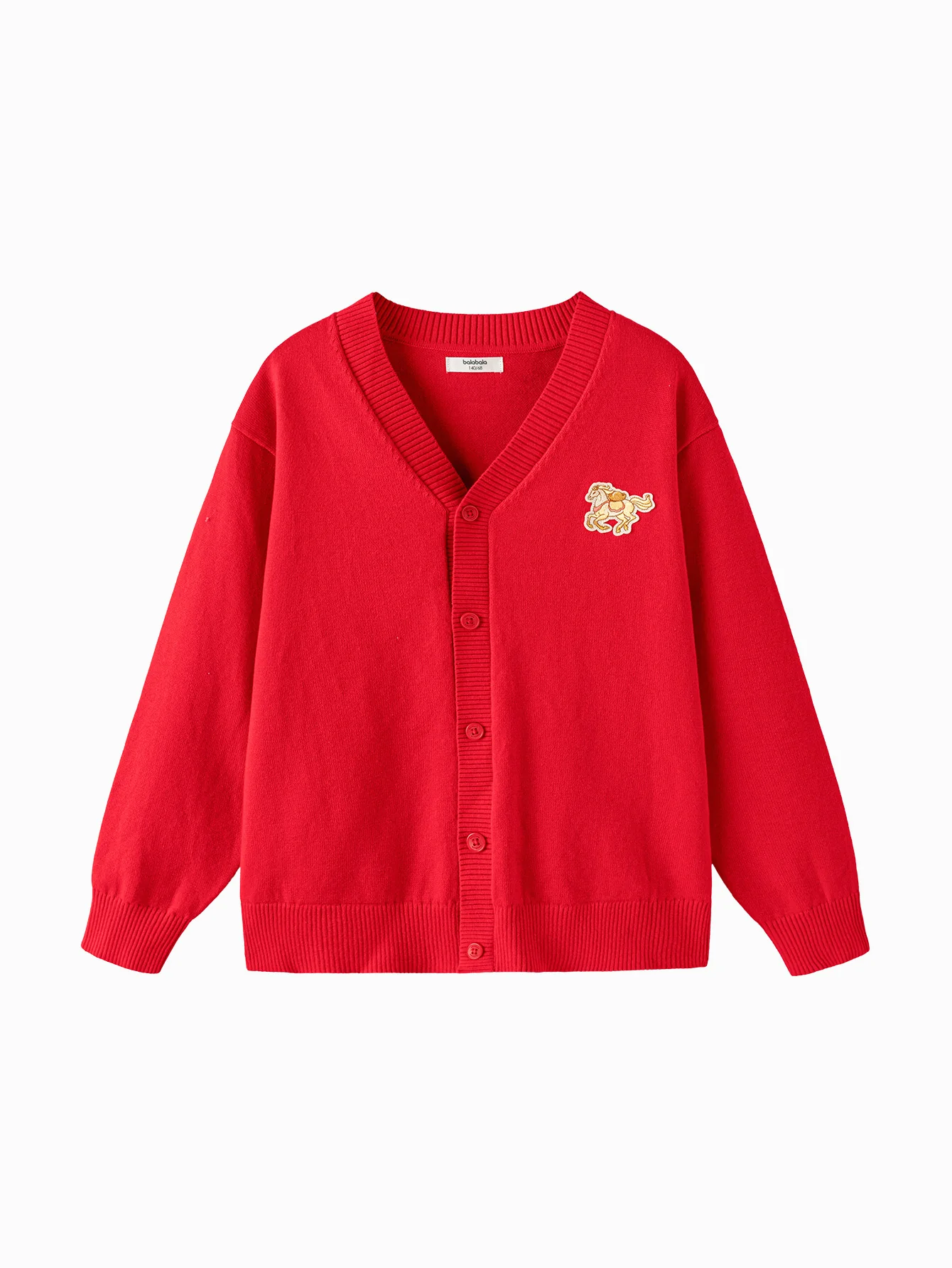 Balabala Unisex Toddler Sweater - Image 10