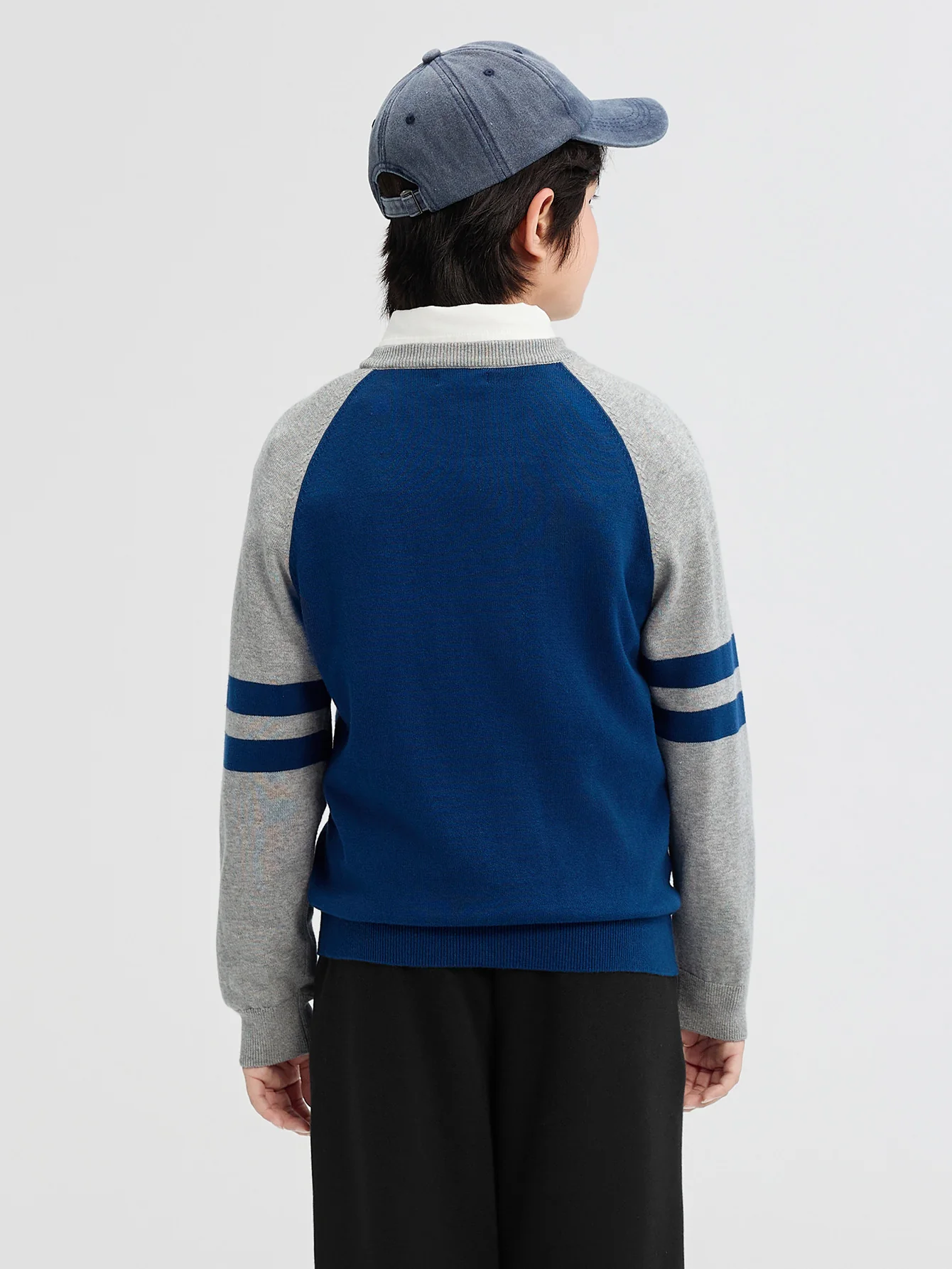 balabala unisex toddler Sweater - Image 21