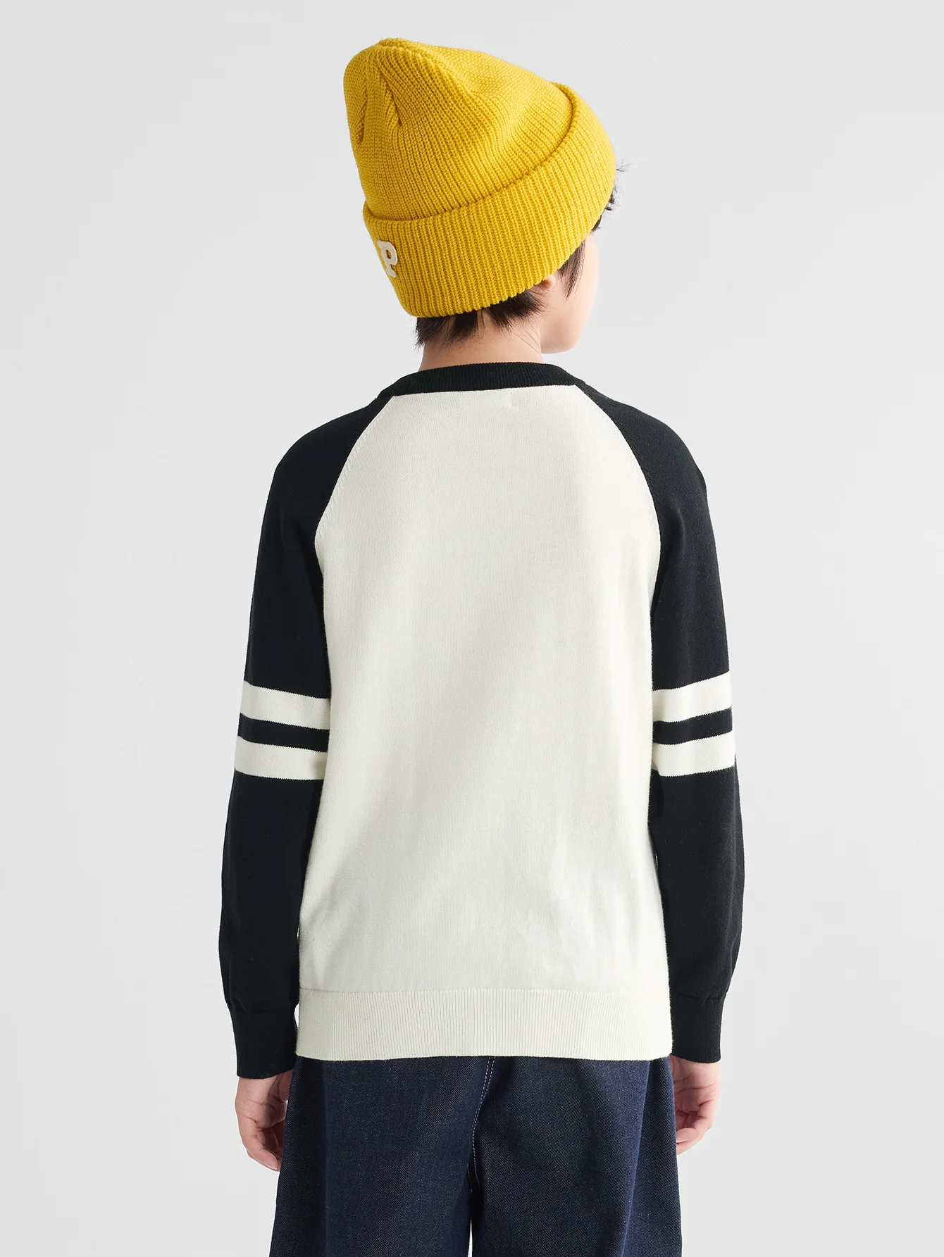 balabala unisex toddler Sweater - Image 3
