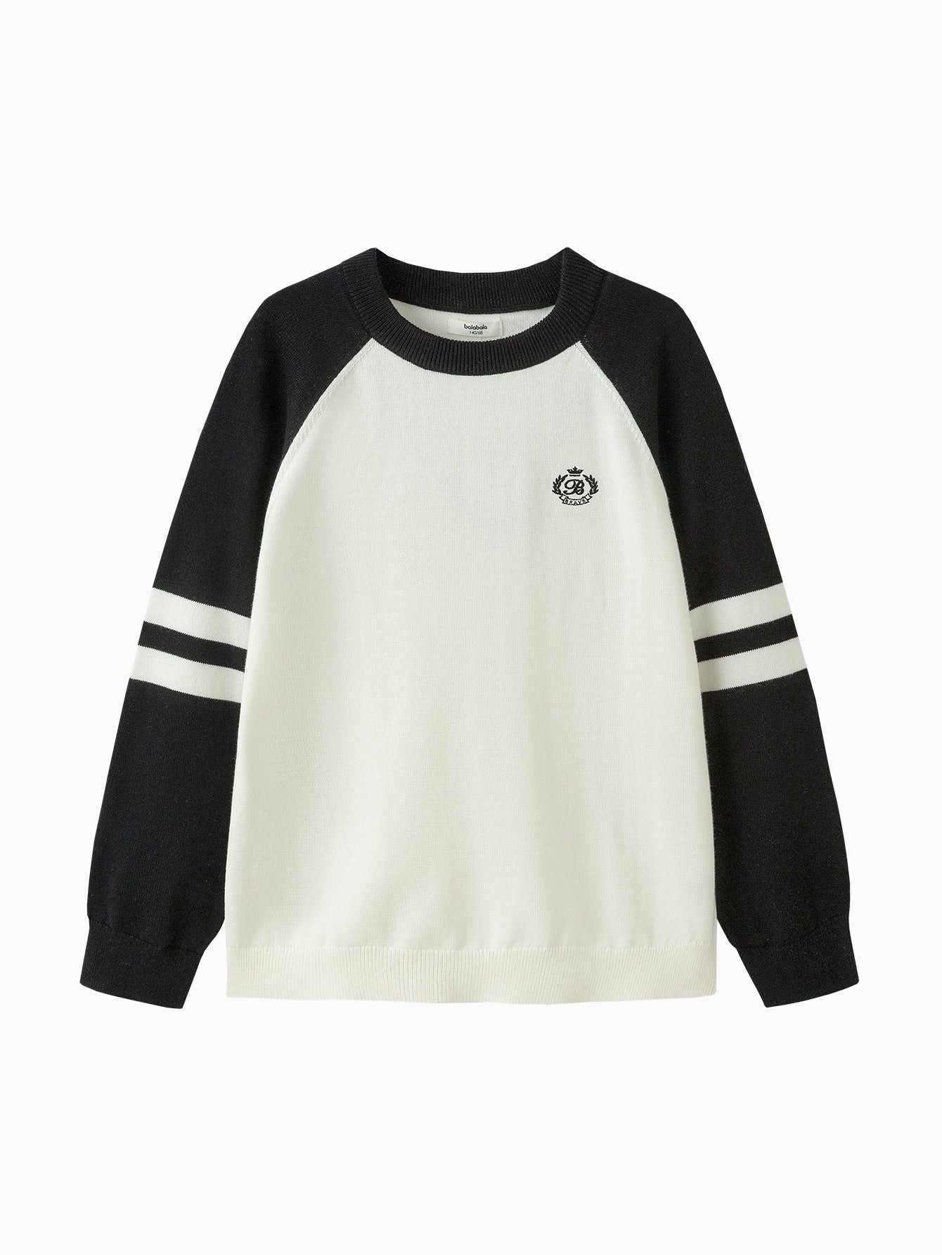 balabala unisex toddler Sweater - Image 4