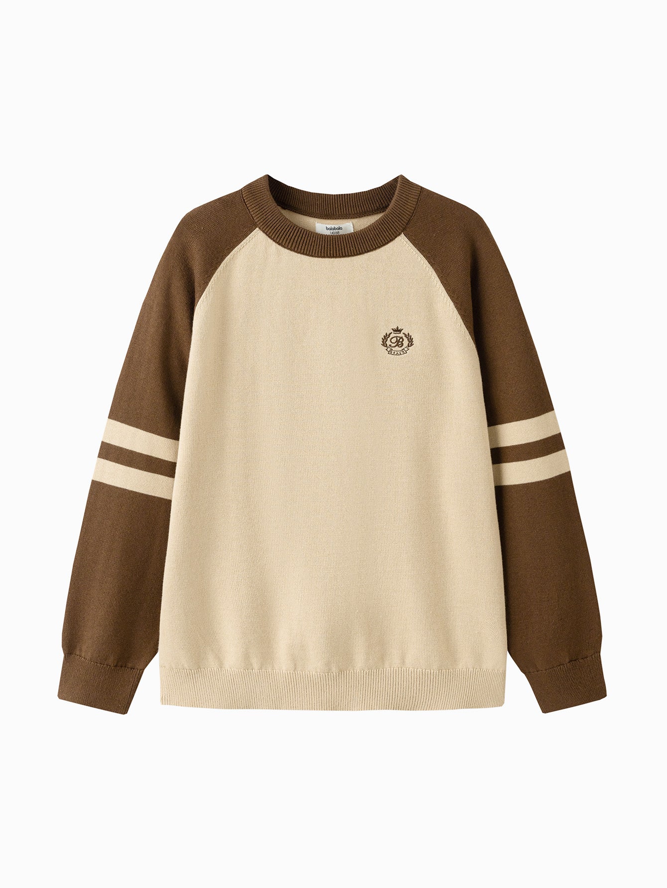 balabala unisex toddler Sweater - Image 7