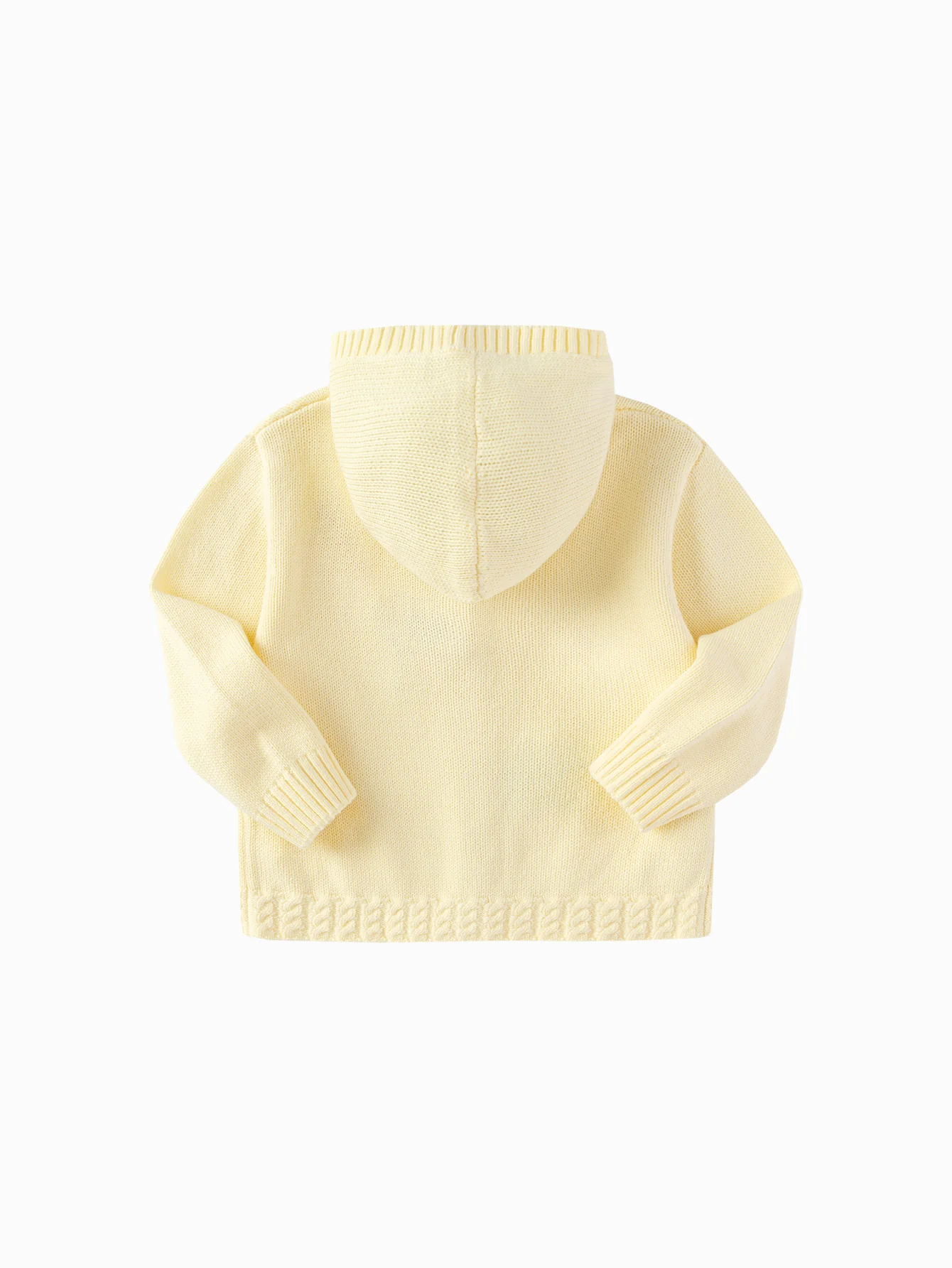 balabala unisex toddler Sweater - Image 2