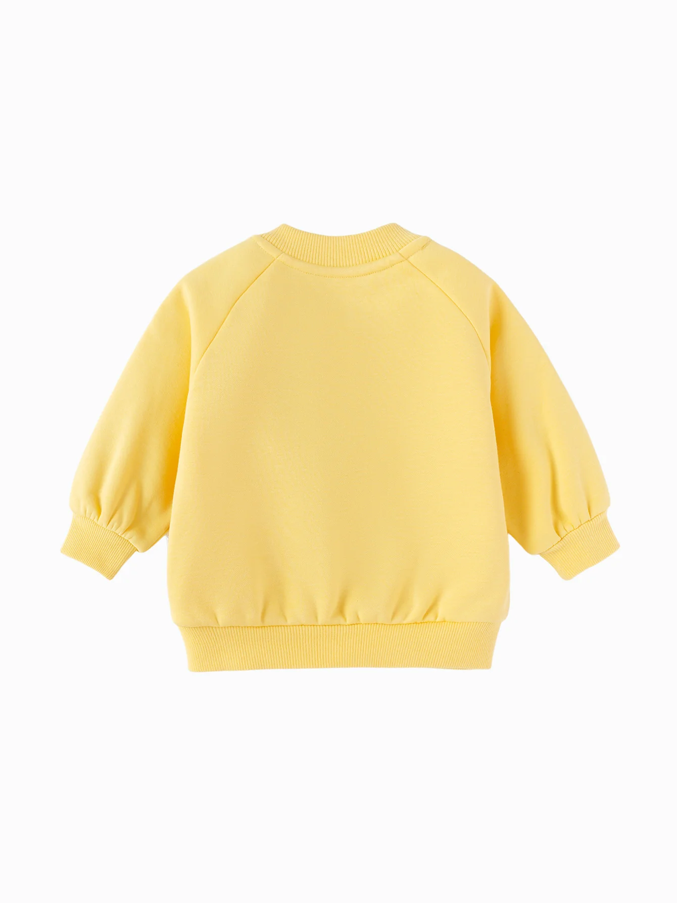 [ IP-Zootopia ] Balabala Unisex Toddler Sweatshirt - Image 11