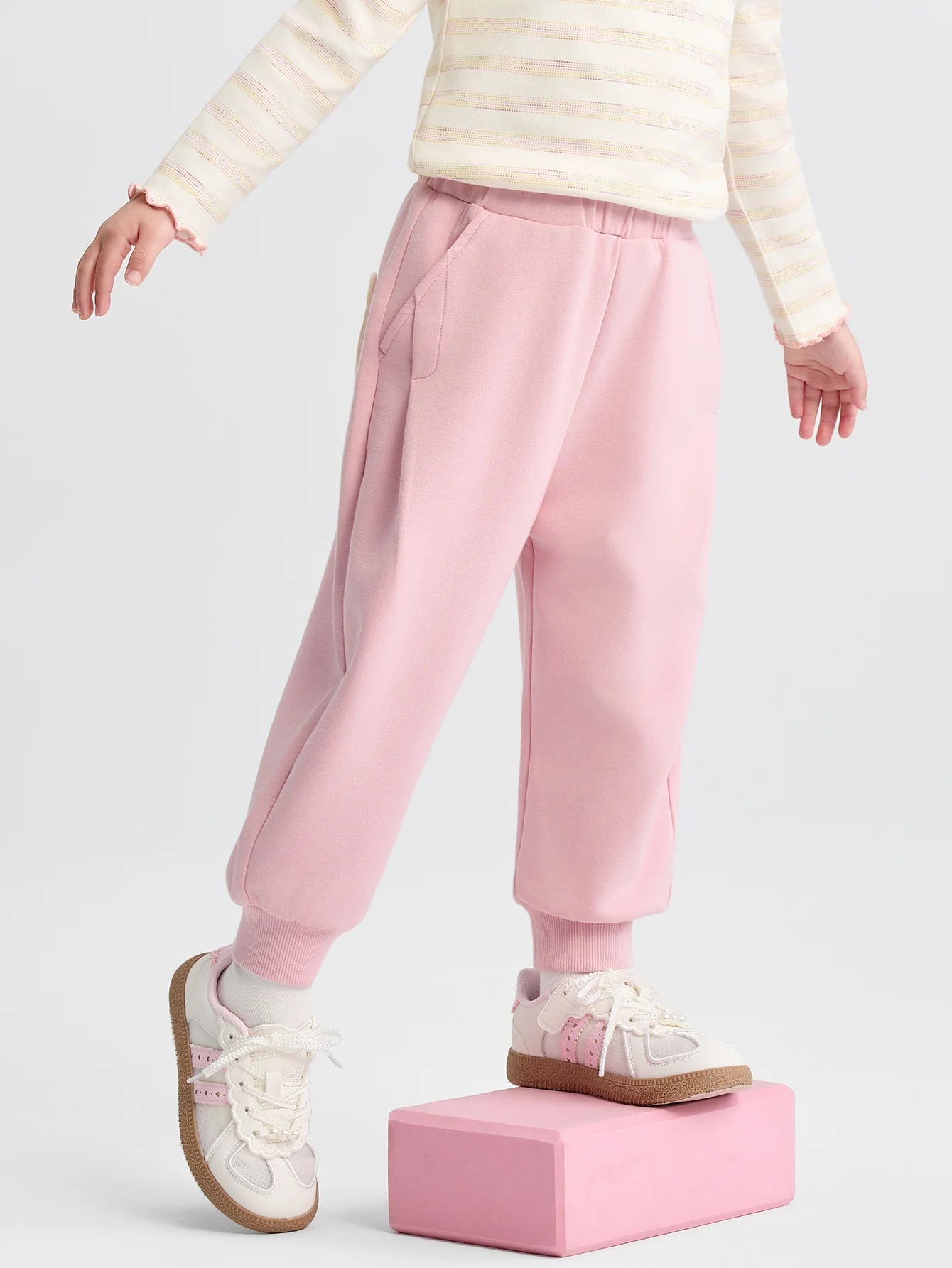 balabala unisex toddler Trousers - Image 20