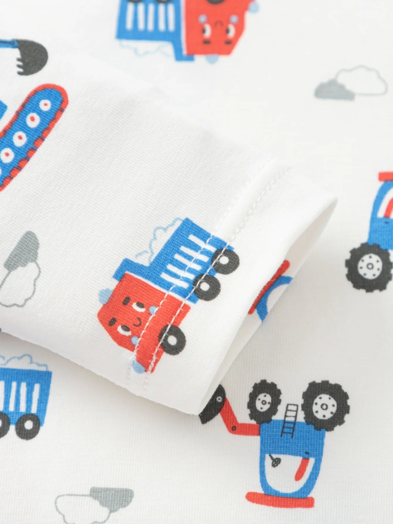 Balabala Unisex Toddler Underwear - Image 22