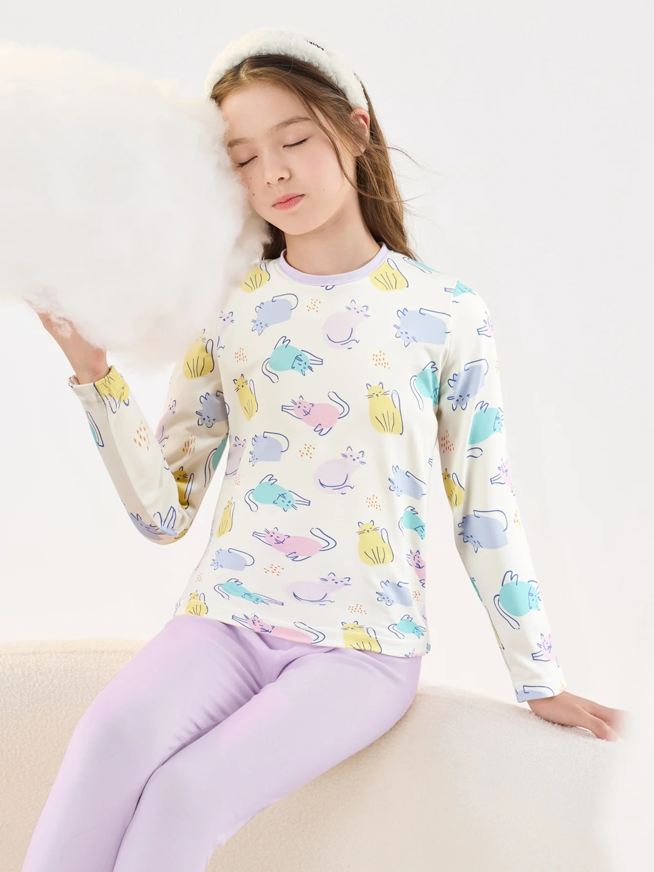 Balabala Unisex Toddler Underwear - Image 25