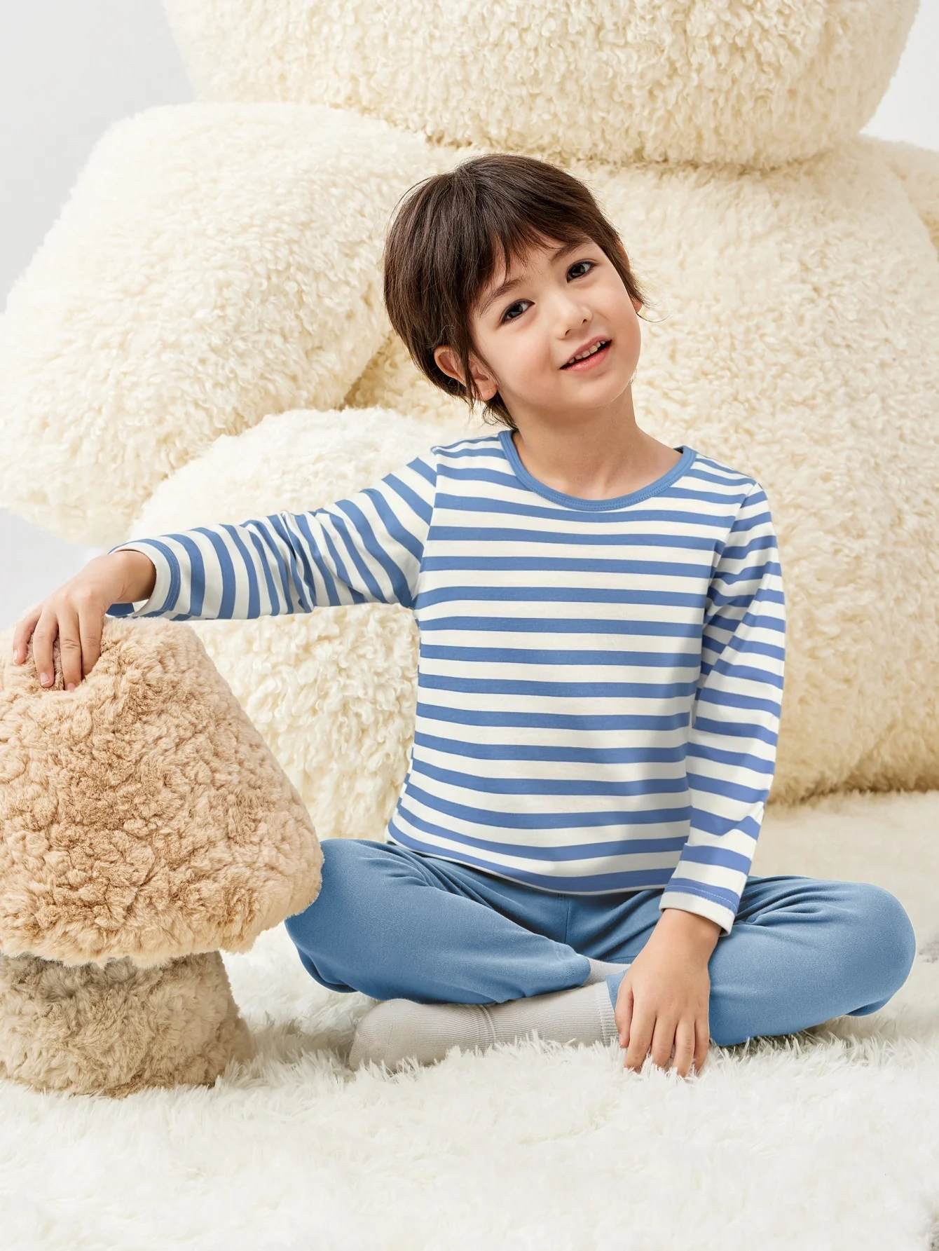 Balabala Unisex Toddler Underwear - Image 30